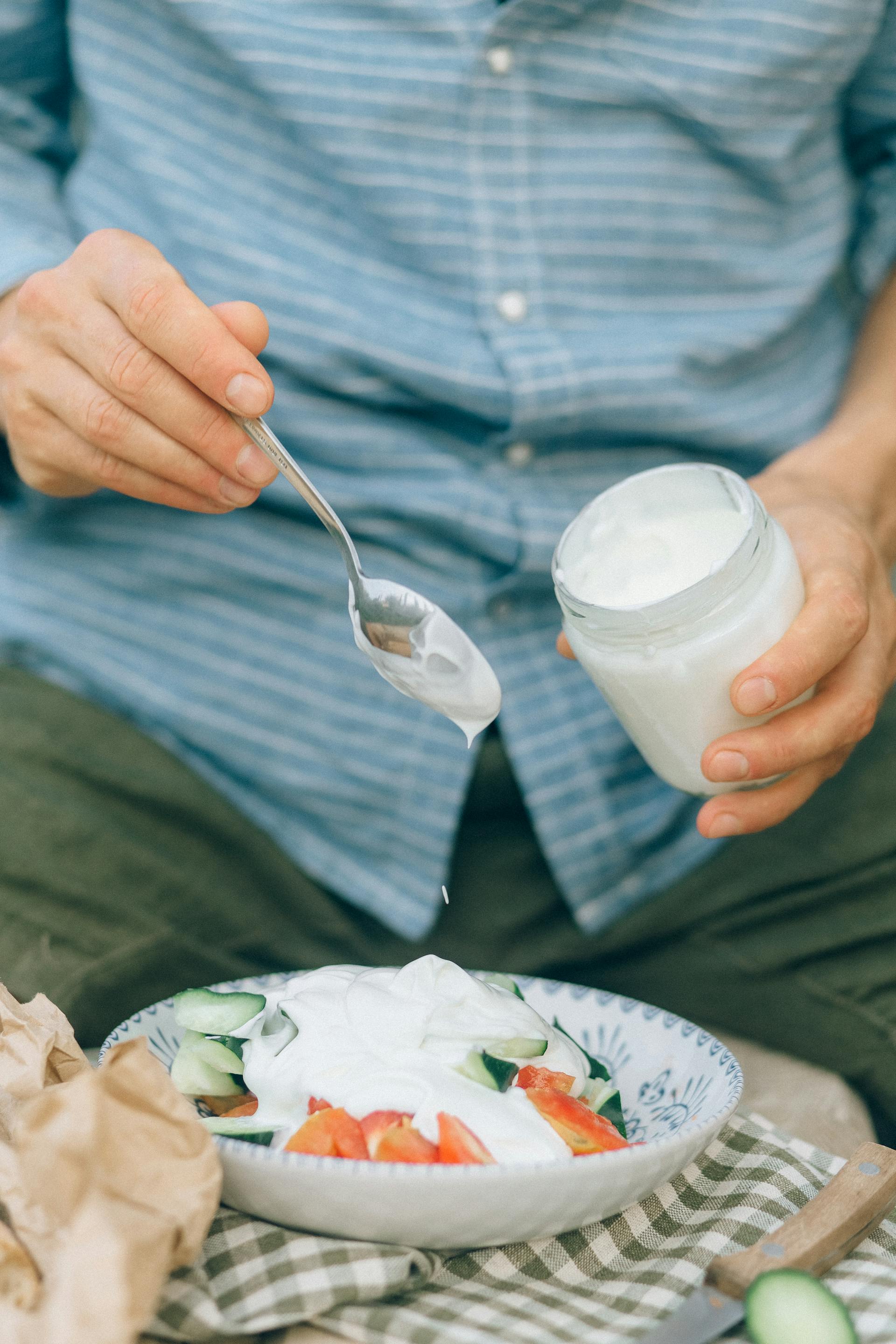 How Long Does Homemade Ranch Dressing Last In The Fridge?