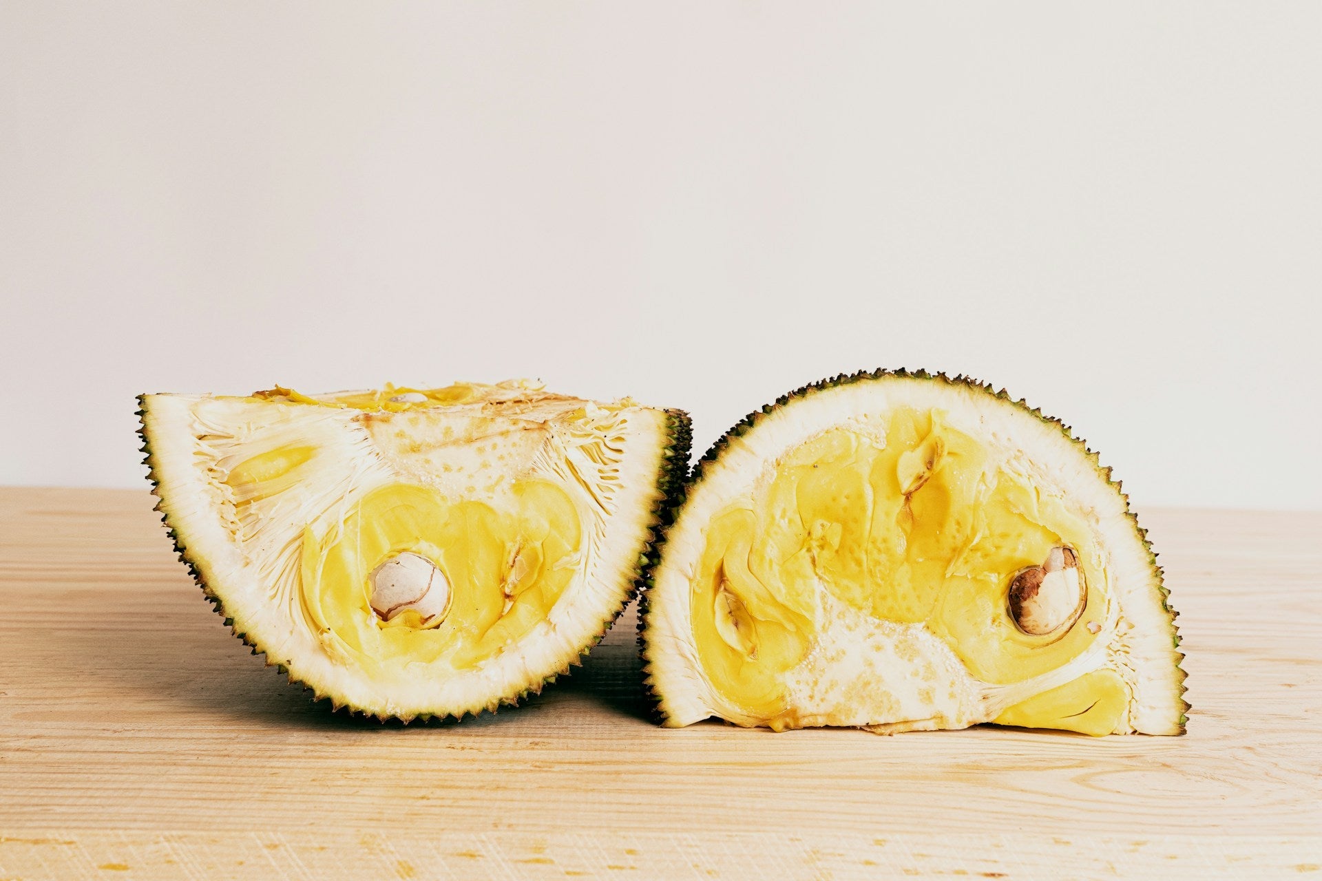 How Long Does Jackfruit Last In The Fridge?