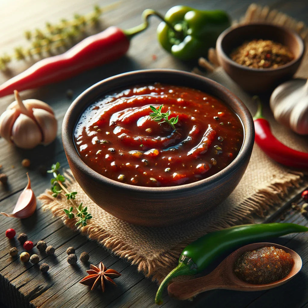 How Long Does Jamaican Sauce Last In The Fridge?