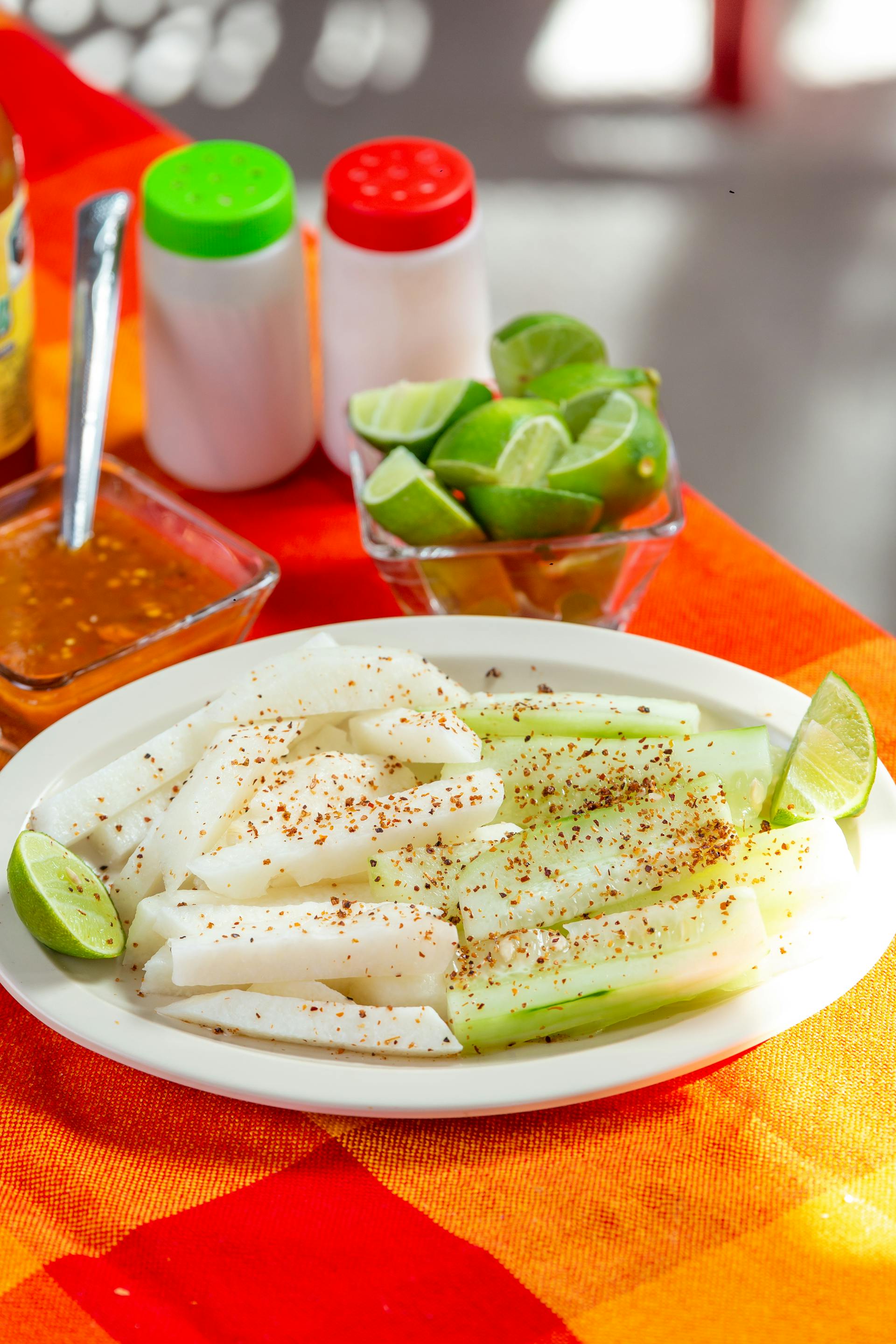 How Long Does Jicama Last In The Fridge?