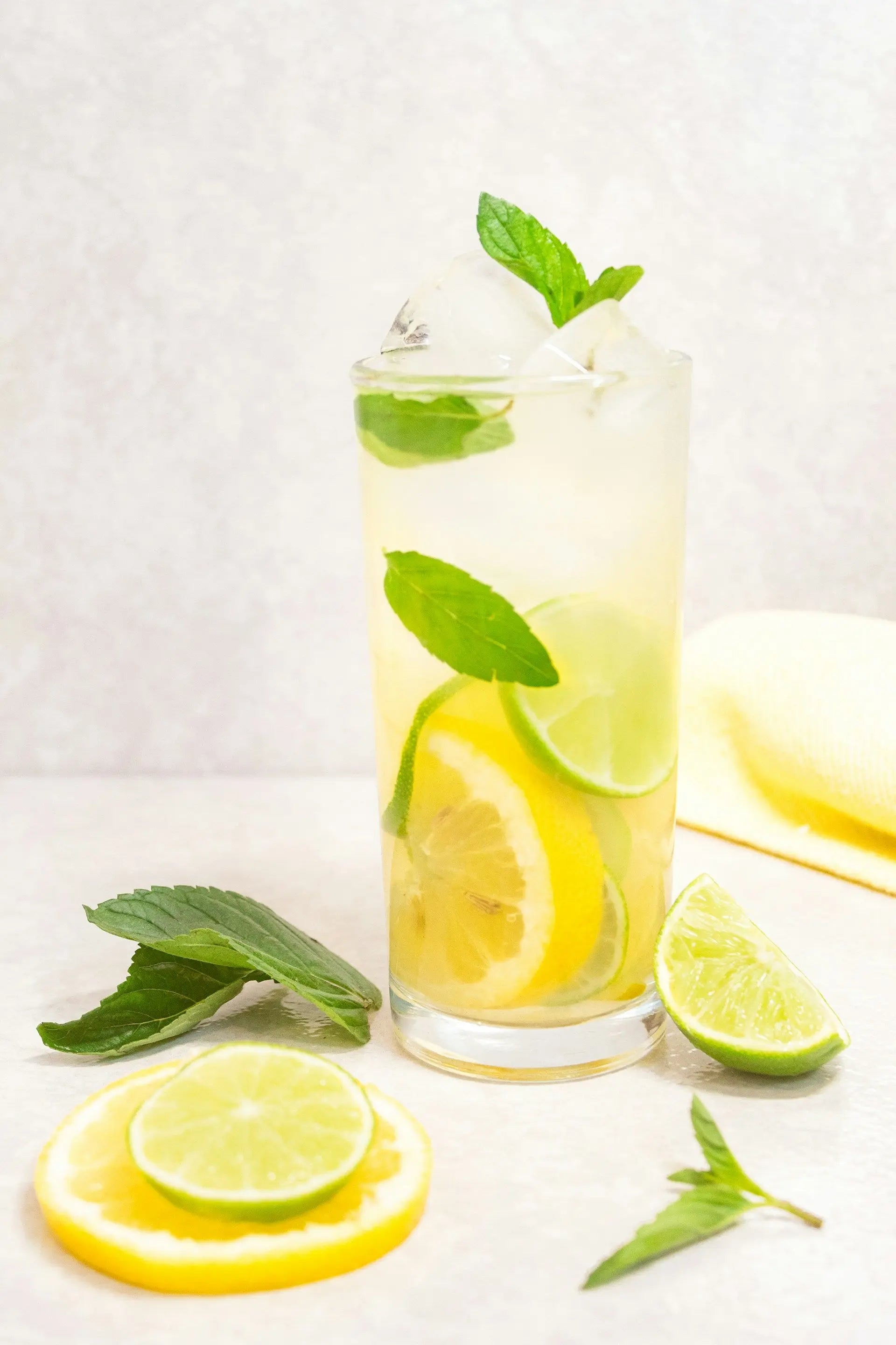 How-Long-Does-Lemon-Juice-Last-In-The-Fridge | Fridge.com