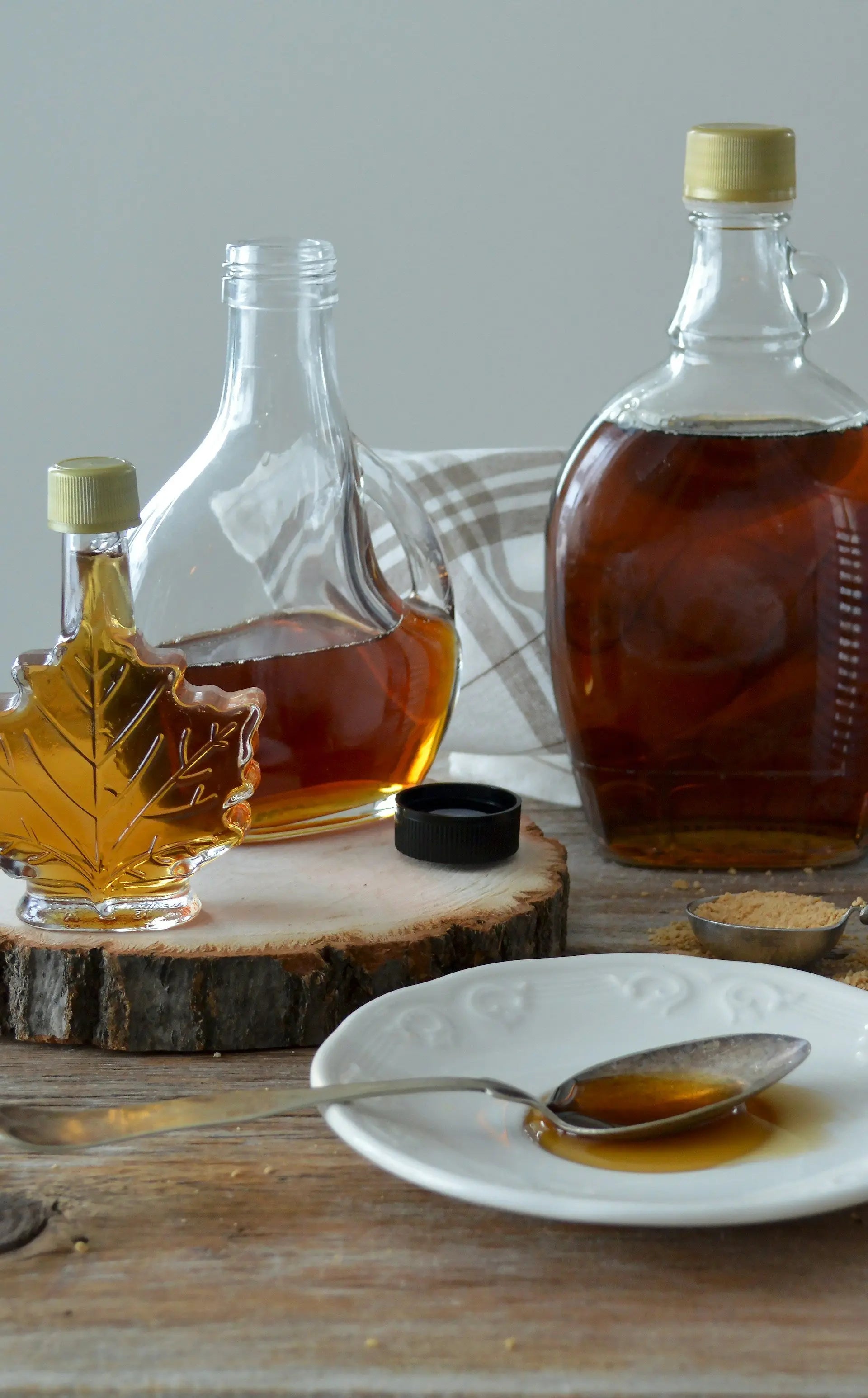 How-Long-Does-Maple-Syrup-Last-In-The-Refrigerator | Fridge.com