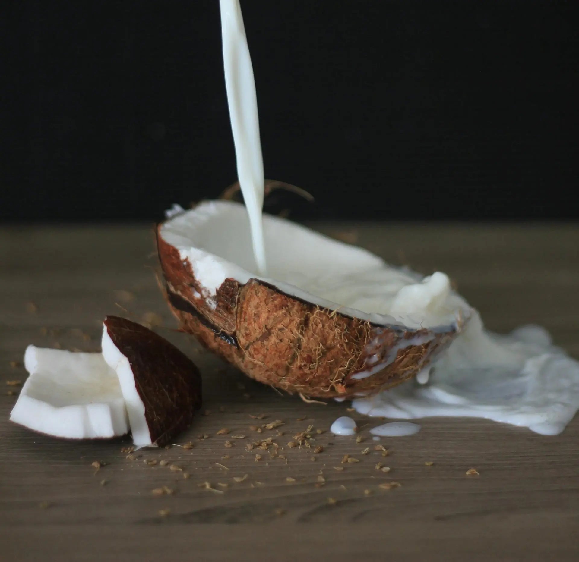 How-Long-Does-Opened-Coconut-Milk-Last-In-The-Fridge | Fridge.com