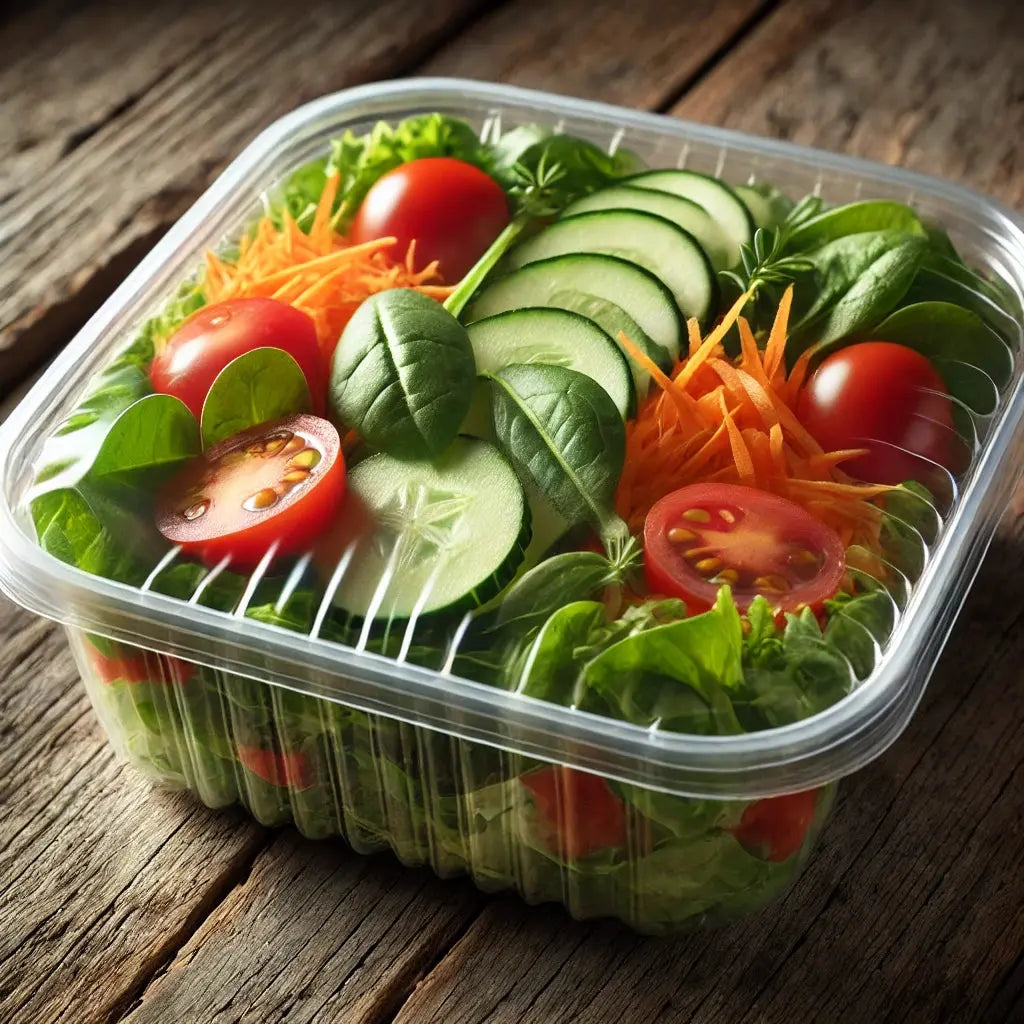How-Long-Does-Packaged-Salad-Last-In-The-Fridge | Fridge.com