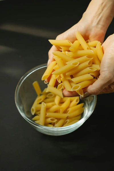 How-Long-Does-Penne-Rigate-Pasta-Last-In-The-Fridge | Fridge.com