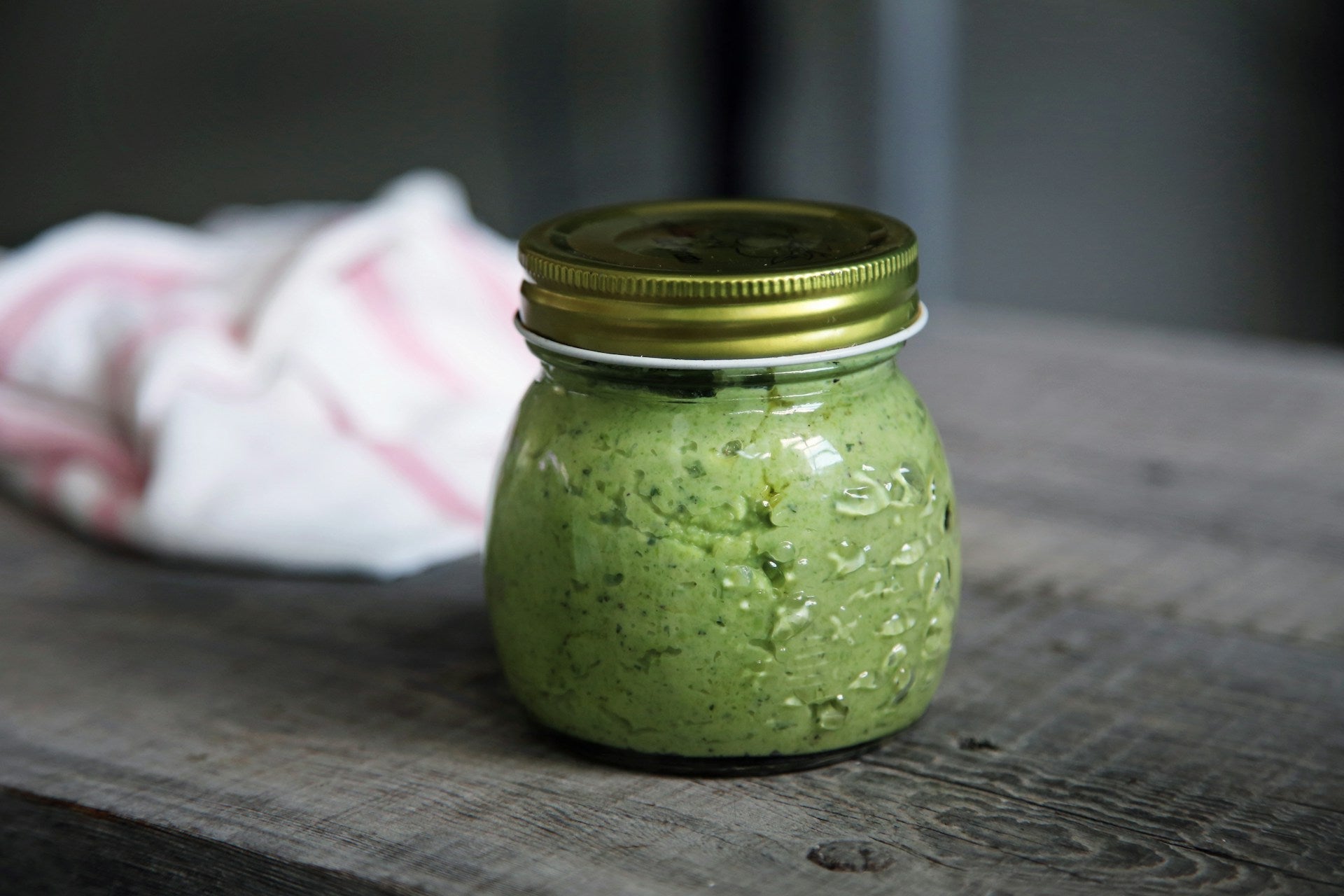 How Long Does Pesto Last In The Fridge?