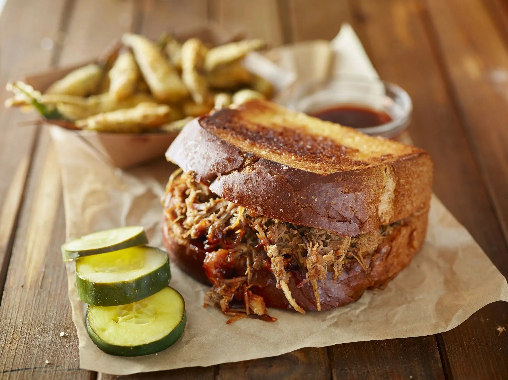How-Long-Does-Pulled-Pork-Last-In-The-Refrigerator | Fridge.com