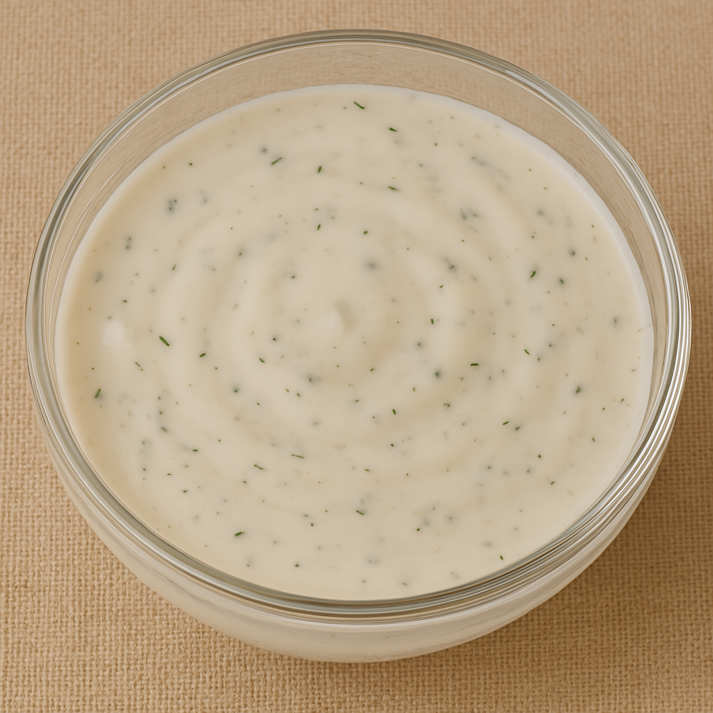 How Long Does Ranch Last In The Fridge?