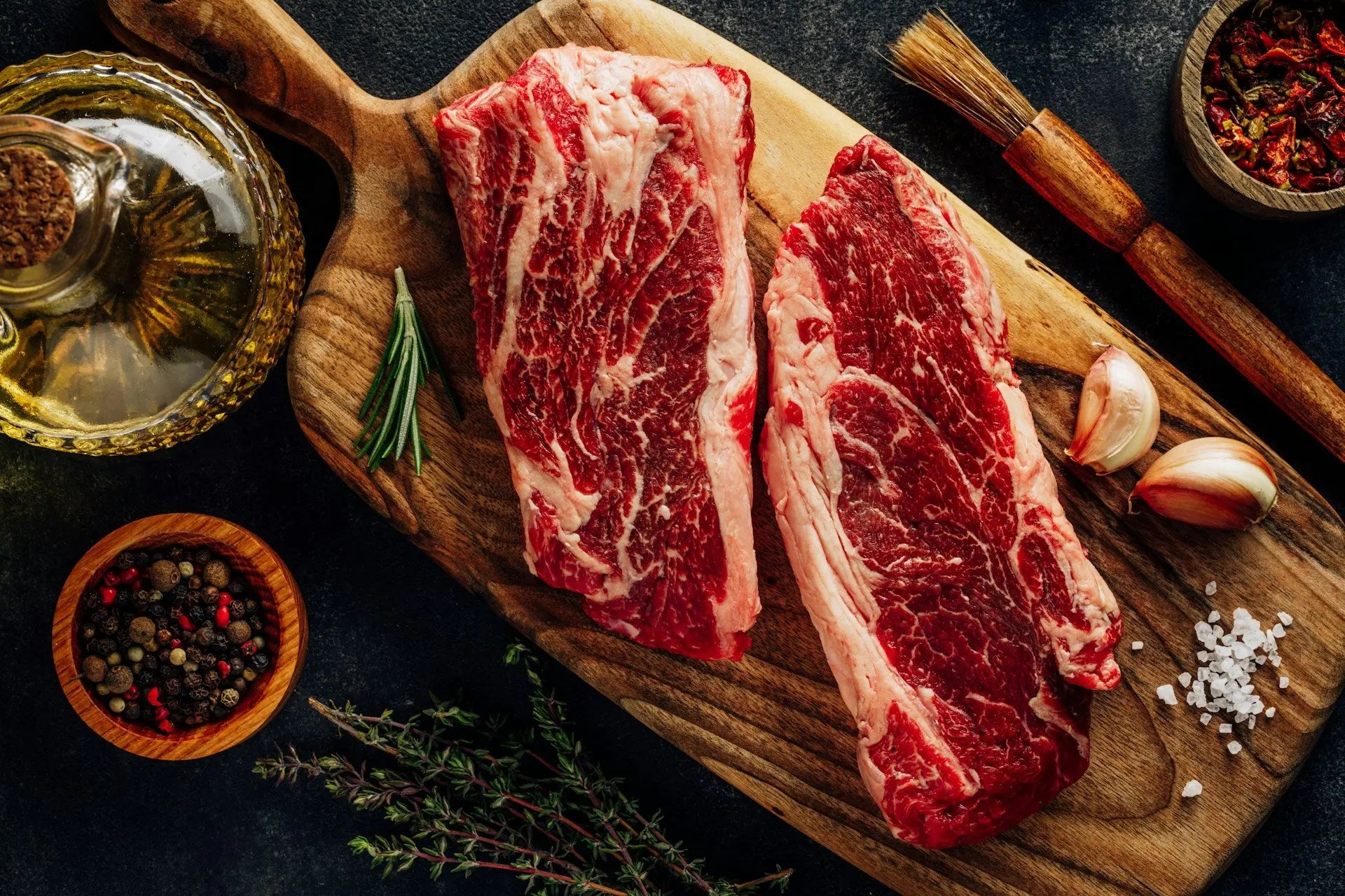 How-Long-Does-Raw-Steak-Last-In-The-Freezer | Fridge.com