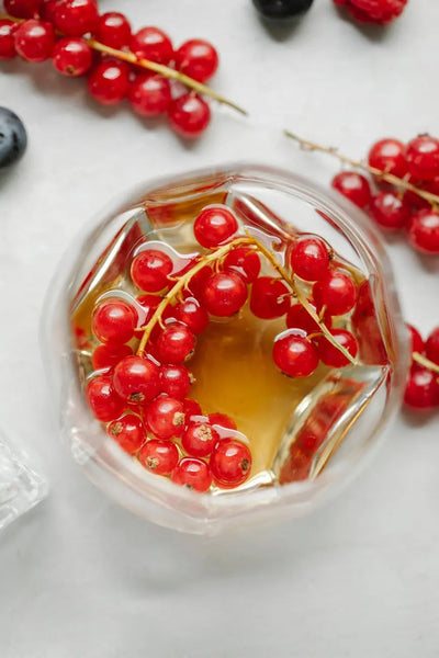 How-Long-Does-Red-Currant-Juice-Last-In-The-Fridge | Fridge.com