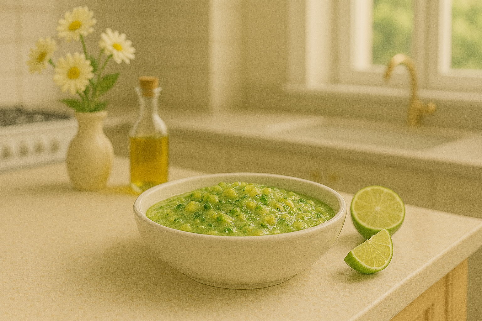 How Long Does Salsa De Aguacate Y Limon Last In The Fridge?
