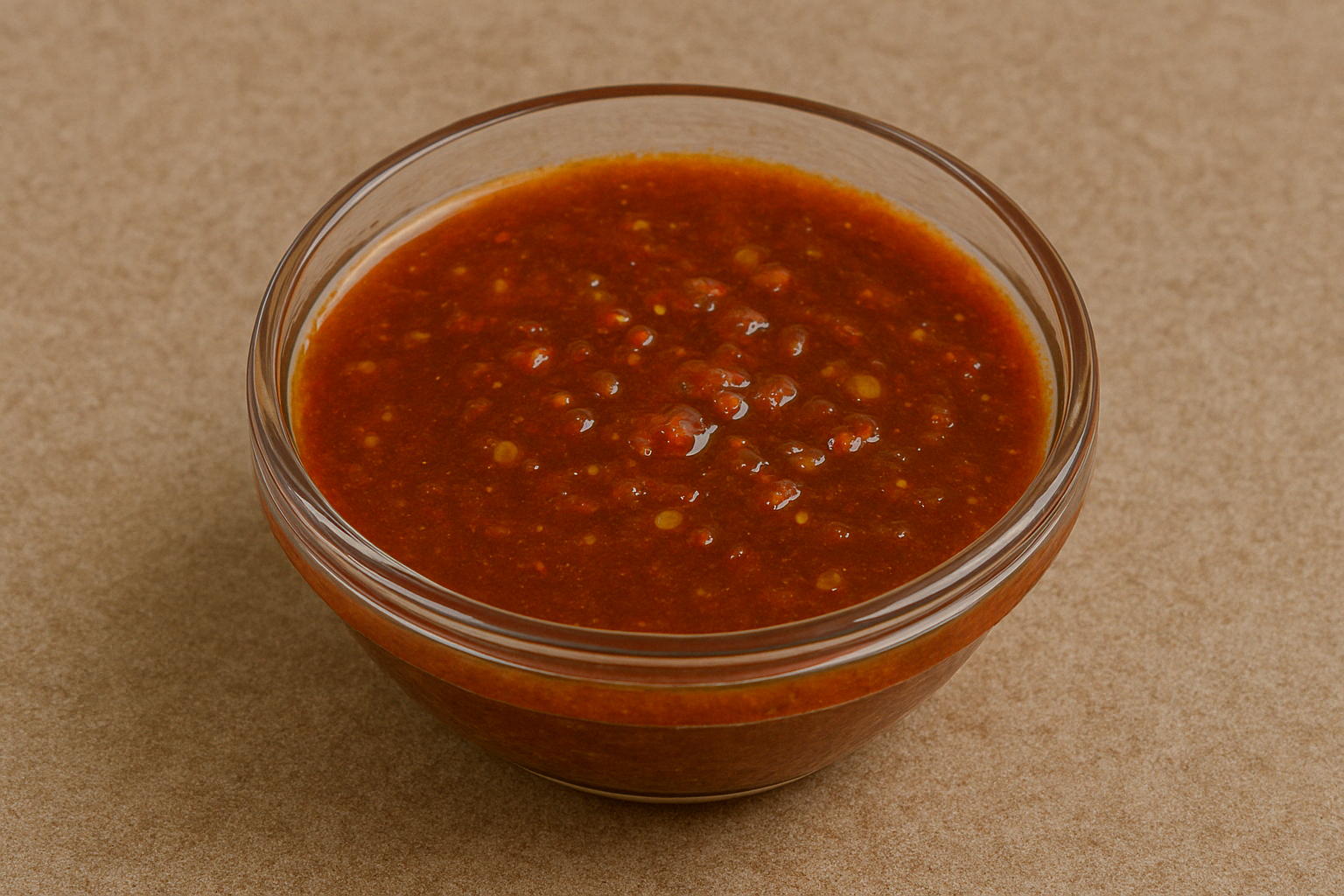 How Long Does Salsa De Chile Arbol Last In The Fridge?