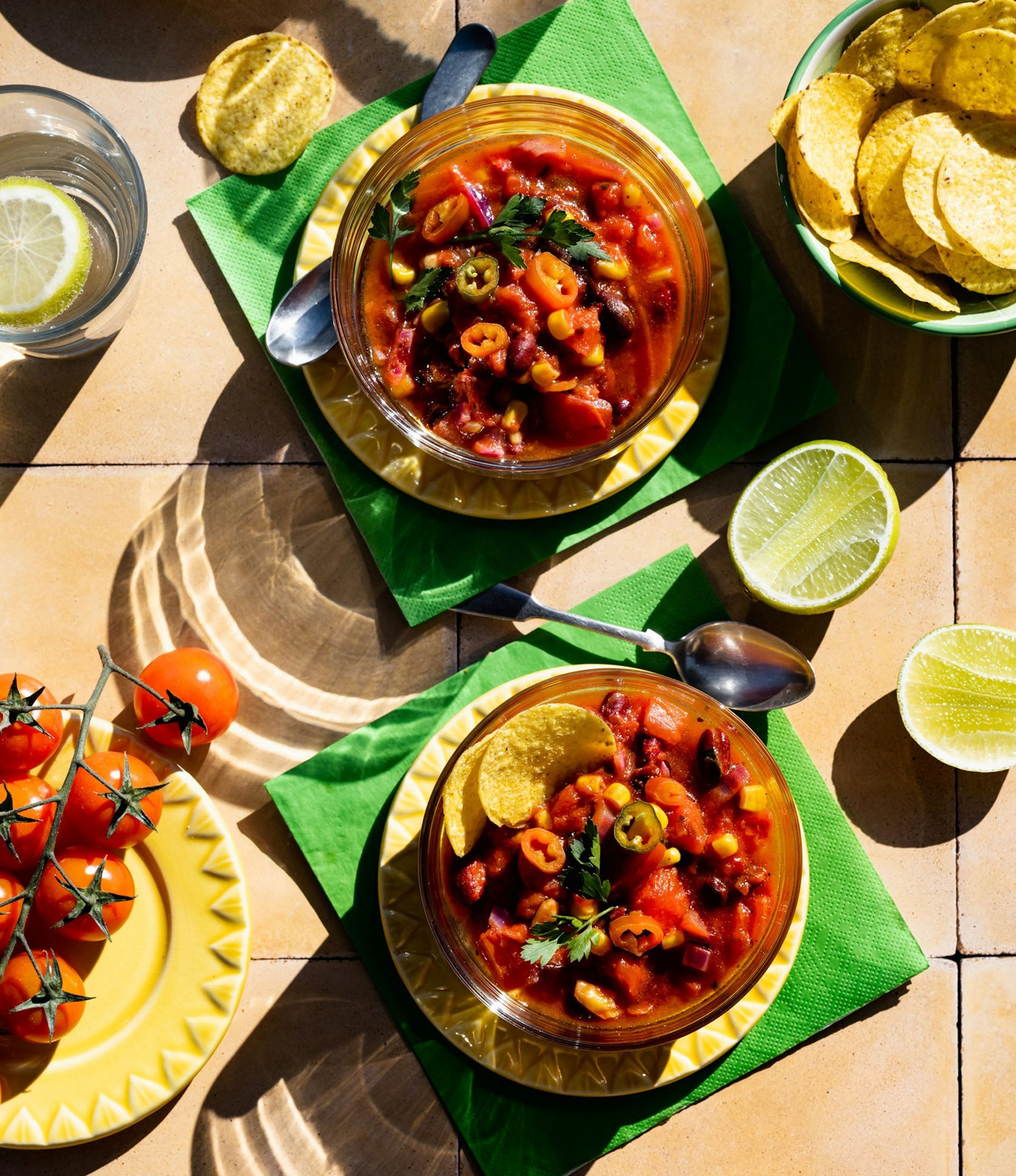 How Long Does Salsa Last In The Fridge?