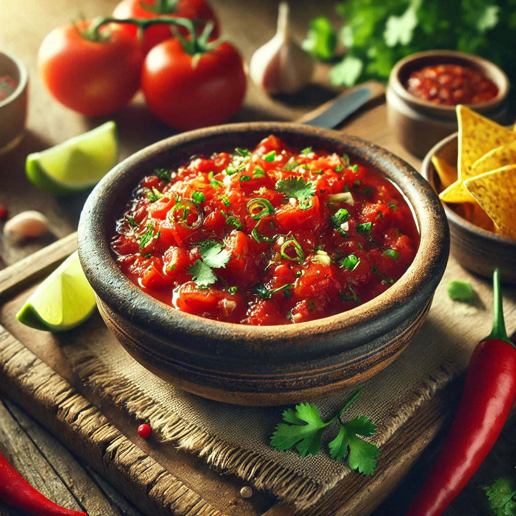 How Long Does Salsa Taqueria Last In The Fridge?