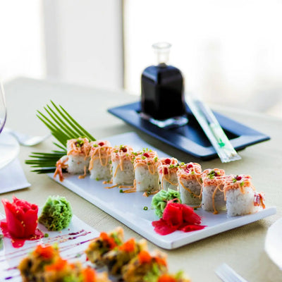 How-Long-Does-Shrimp-Tempura-Roll-Sushi-Last-In-The-Fridge | Fridge.com