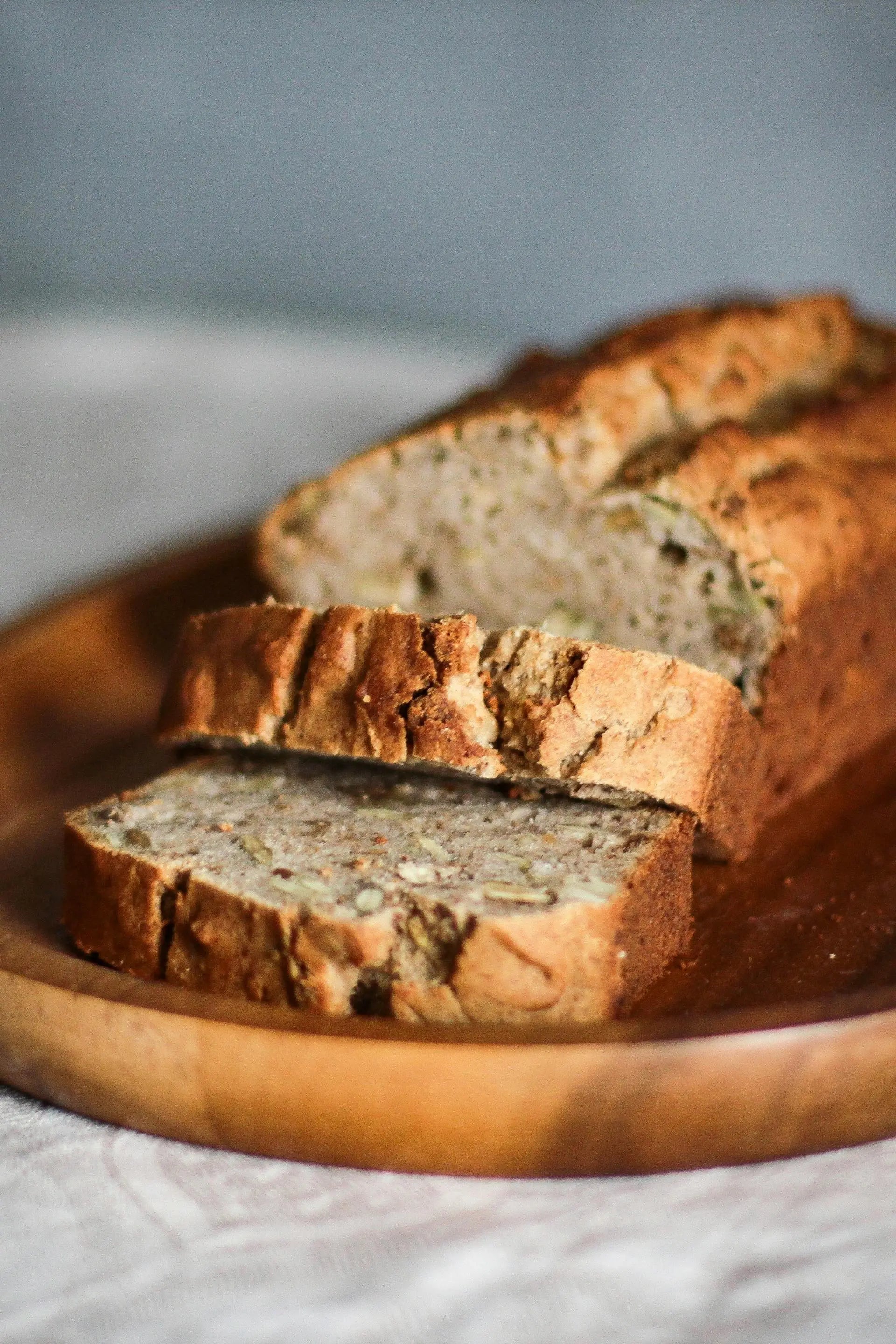 How Long Does Sliced Bread Last In The Fridge? | Fridge.com