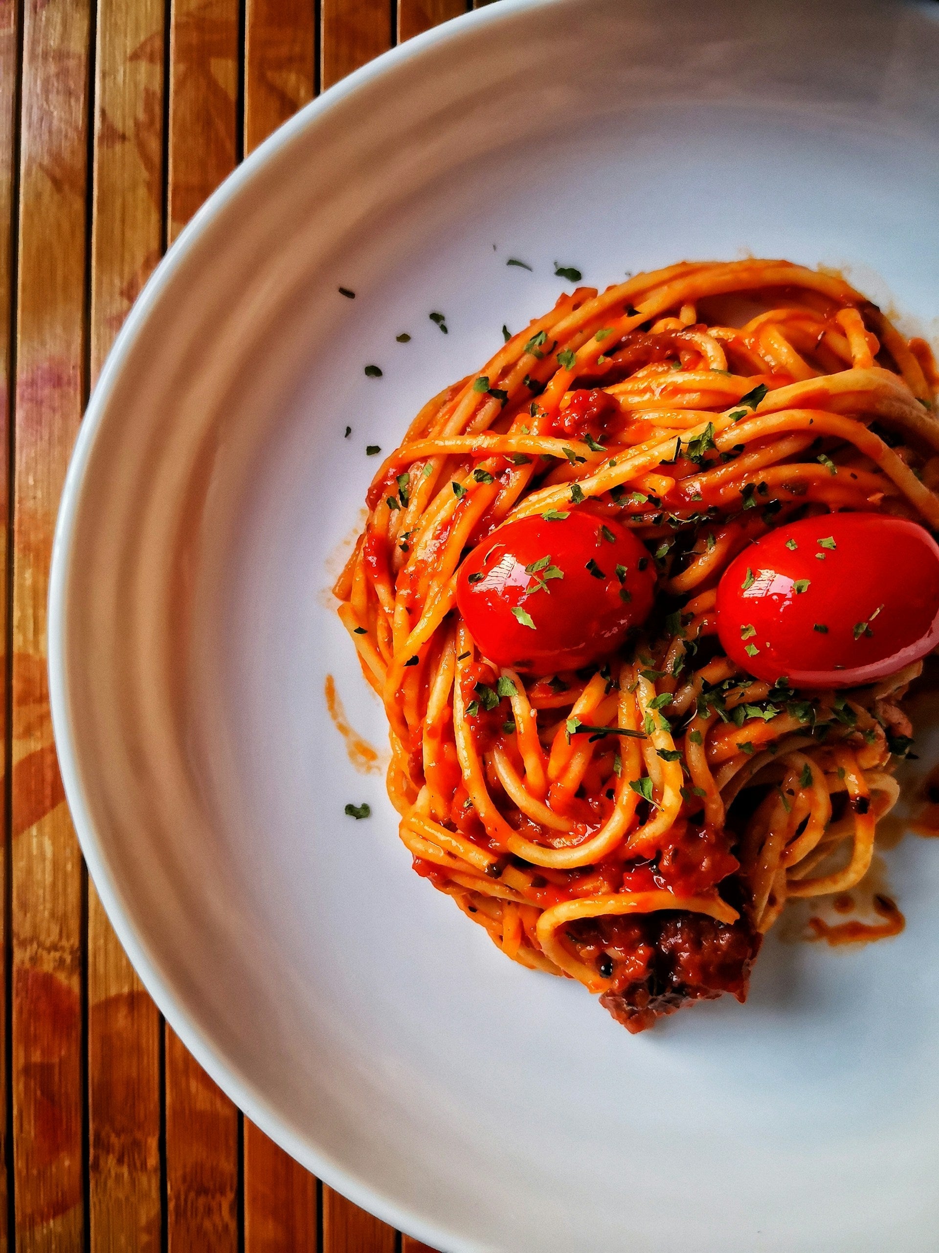 How Long Does Spaghetti Last Without Fridge?