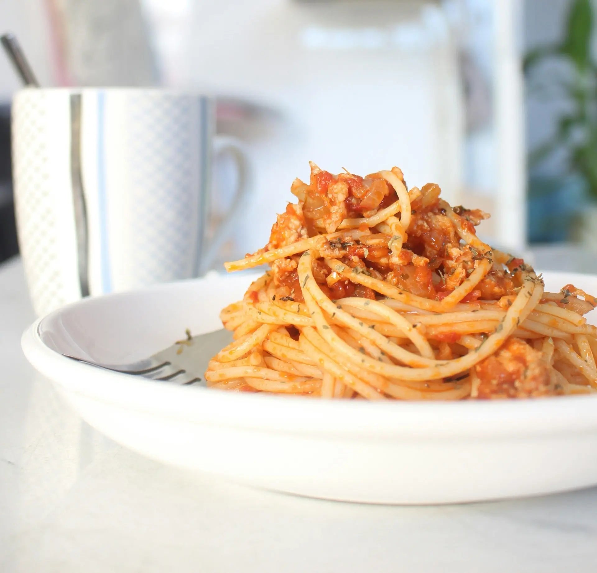 How-Long-Does-Spaghetti-Last-Without-Fridge | Fridge.com