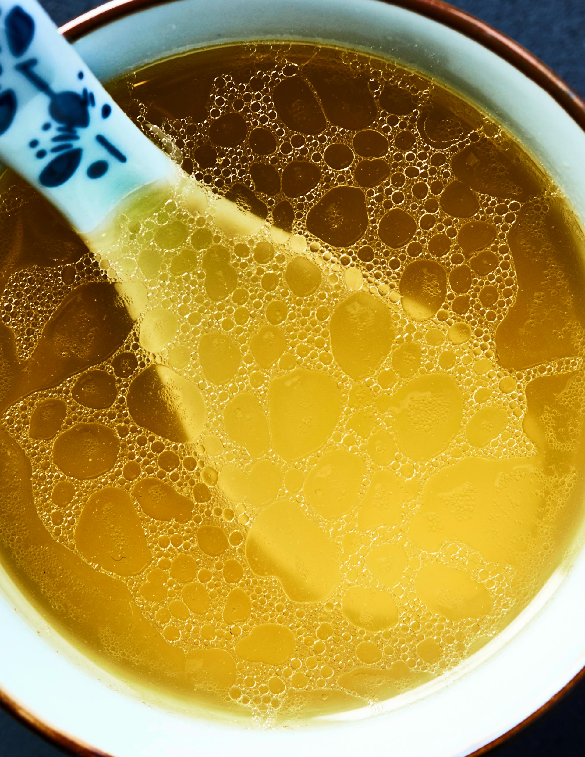 How Long Does Store Bought Chicken Broth Last In The Fridge?