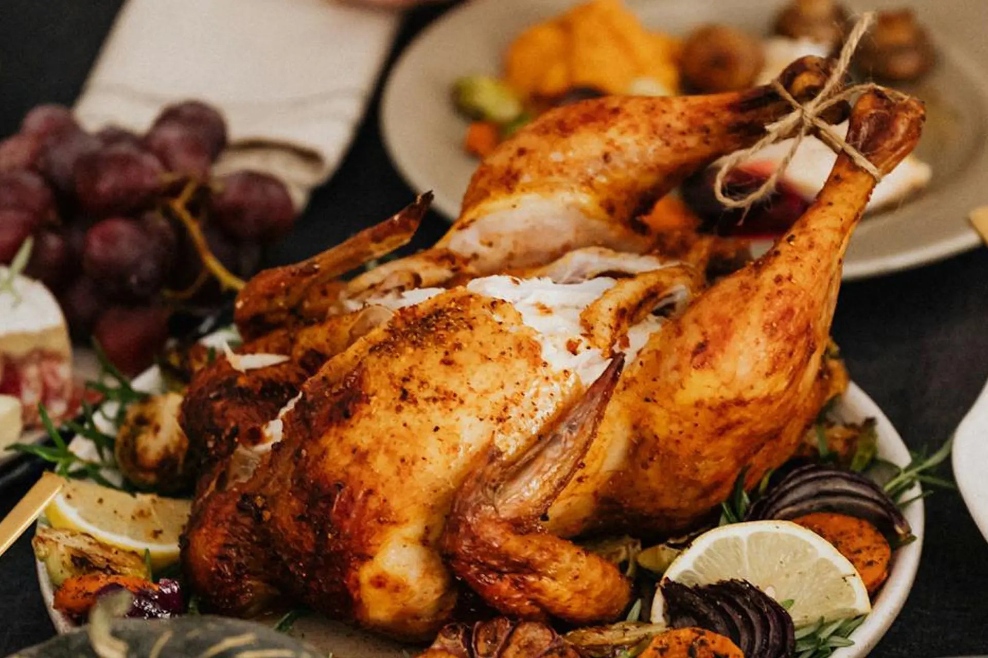How-Long-Does-Turkey-Last-In-The-Fridge | Fridge.com