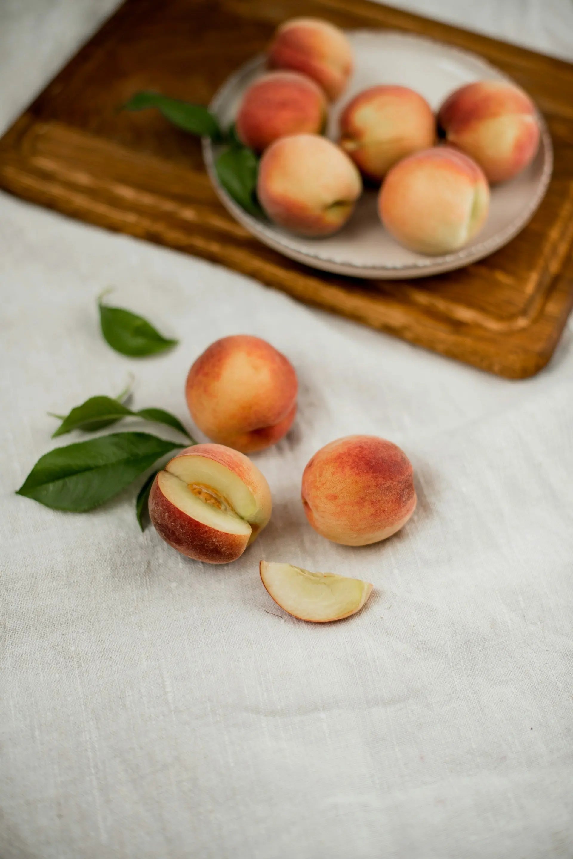 How-Long-Does-White-Peach-Juice-Last-In-The-Fridge | Fridge.com