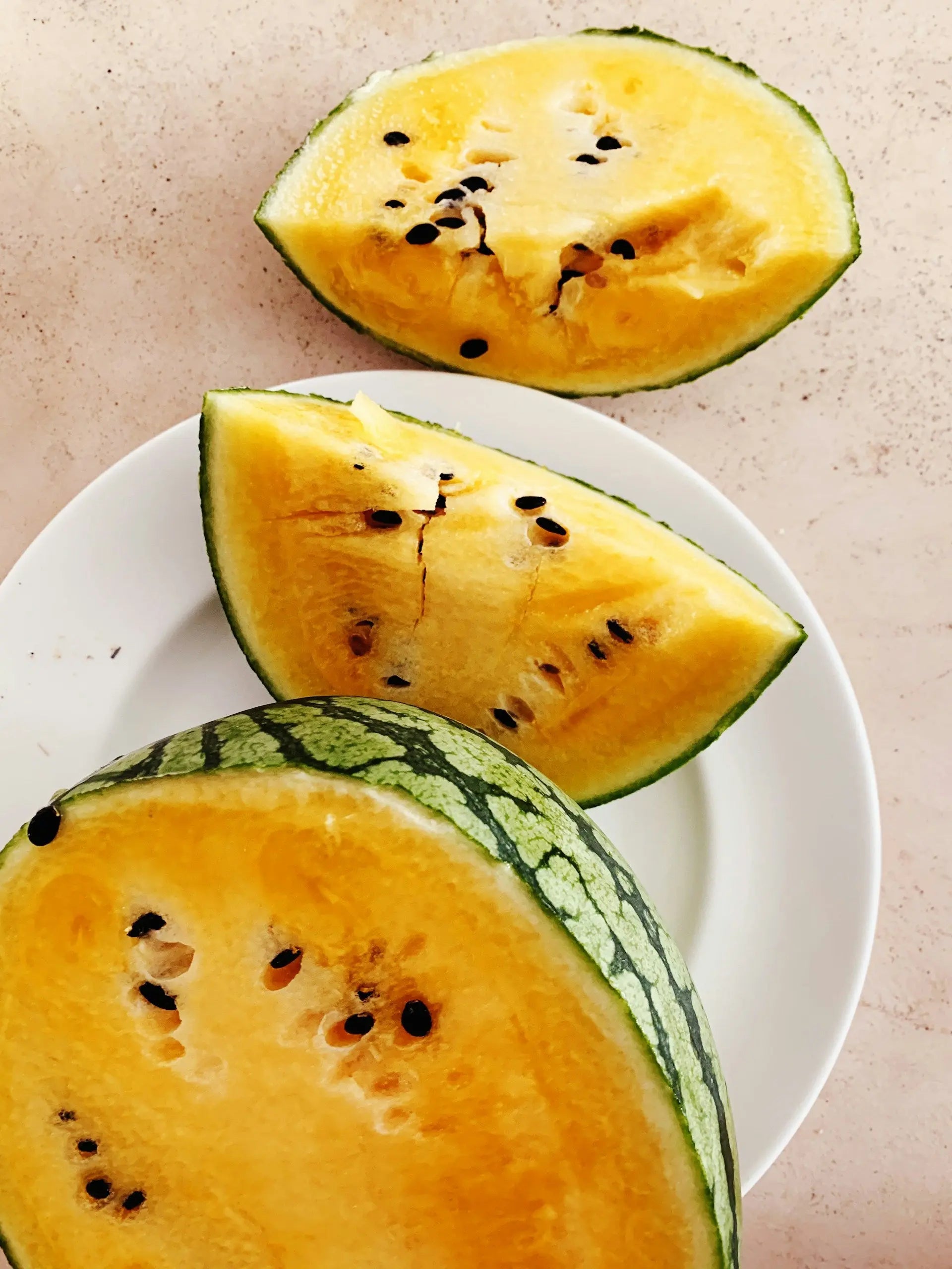 How-Long-Does-Yellow-Watermelon-Juice-Last-In-The-Fridge | Fridge.com