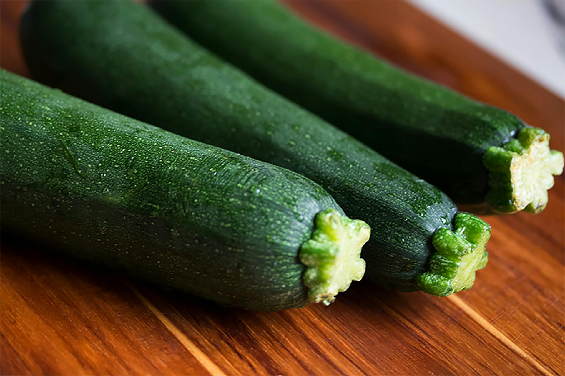 How Long Does Zucchini Last In The Fridge?
