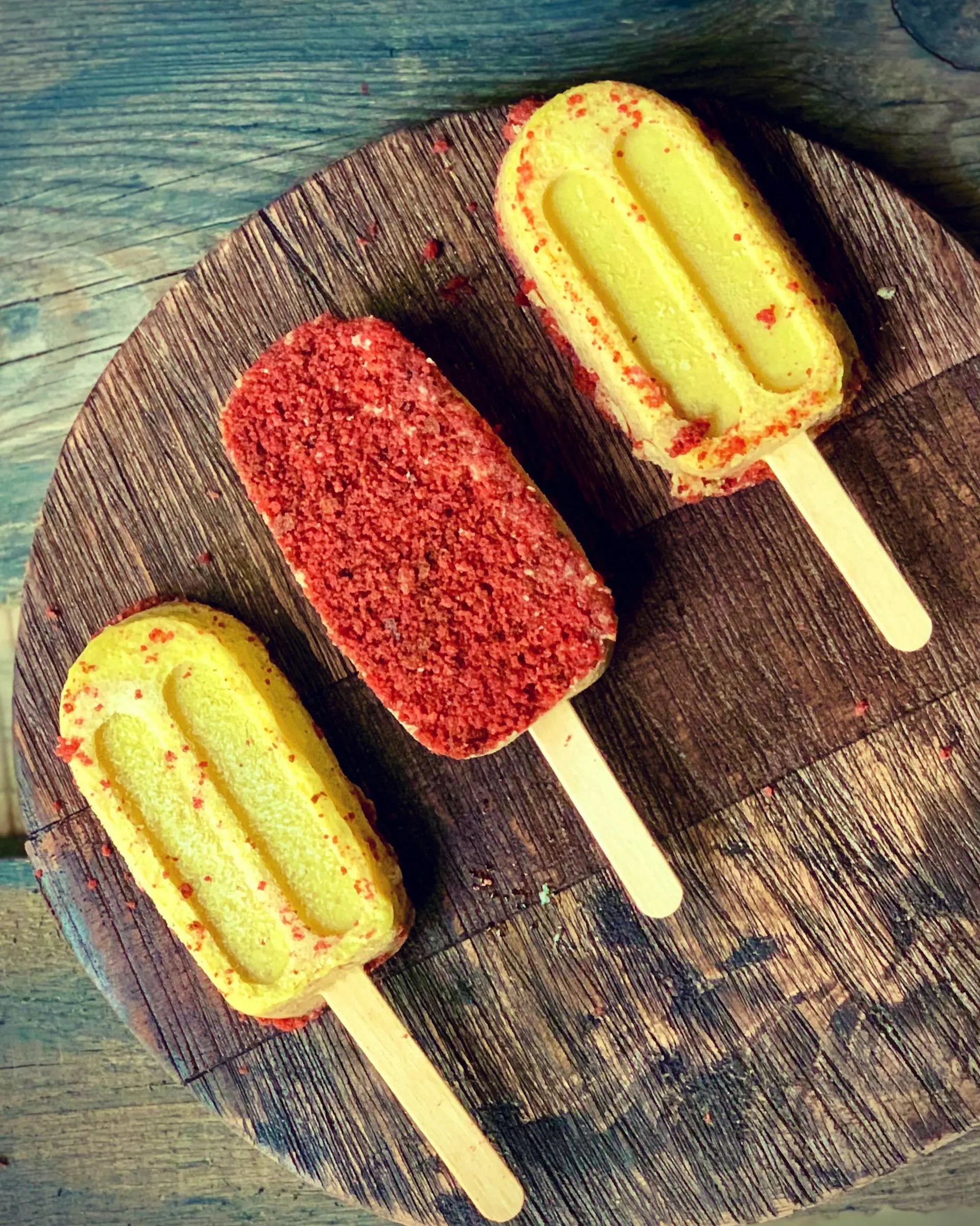 How-Long-For-Popsicles-To-Freeze | Fridge.com