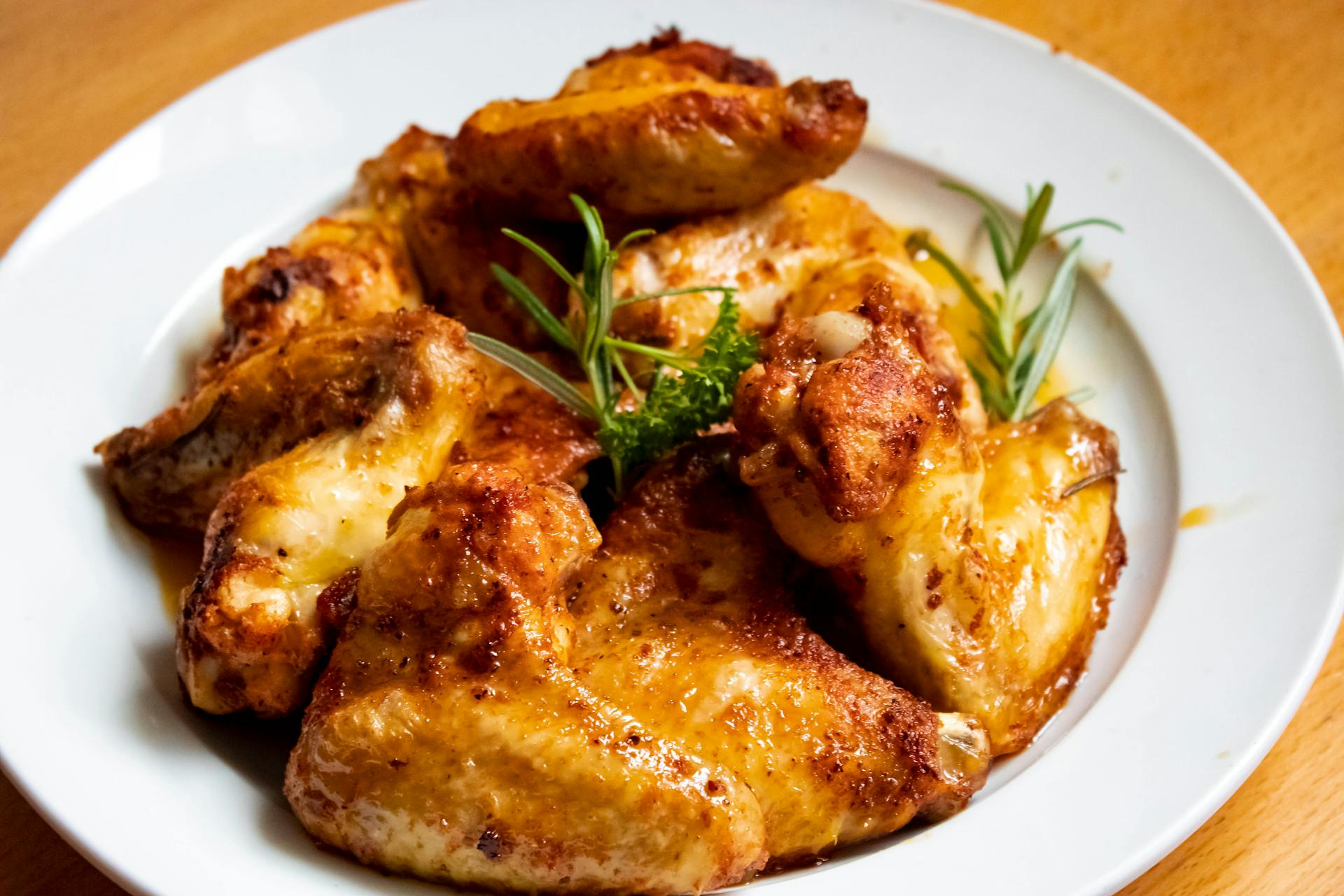 How Long Fried Chicken Last In The Fridge?