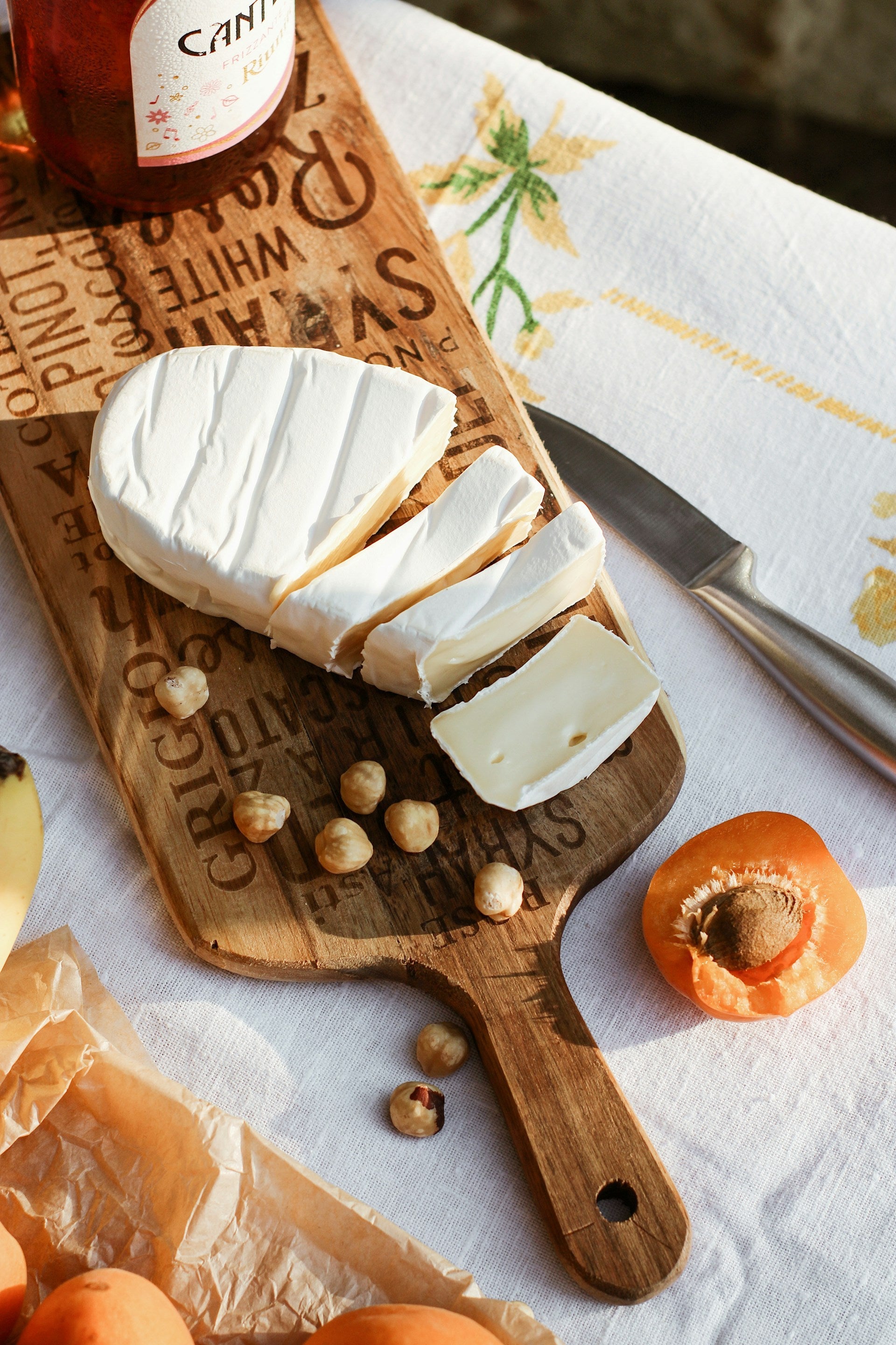 How Long Is Brie Good In The Fridge?