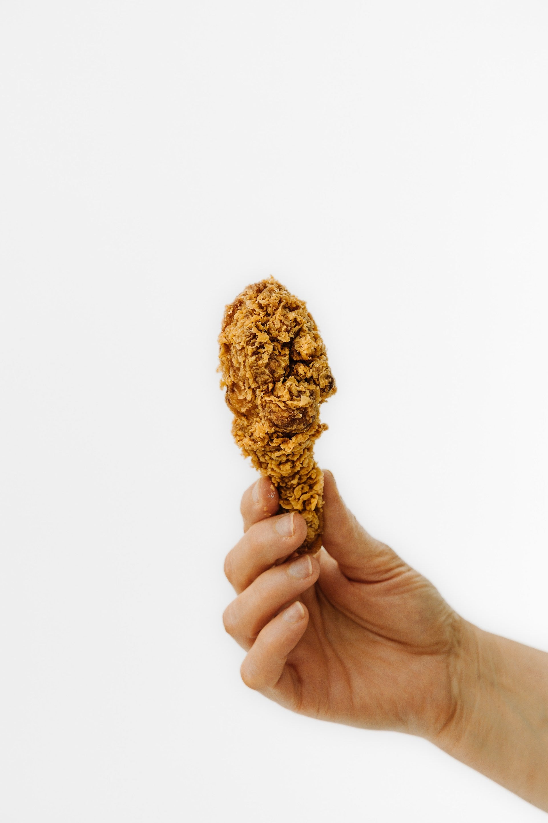 How Long Is Chicken Good In The Fridge?