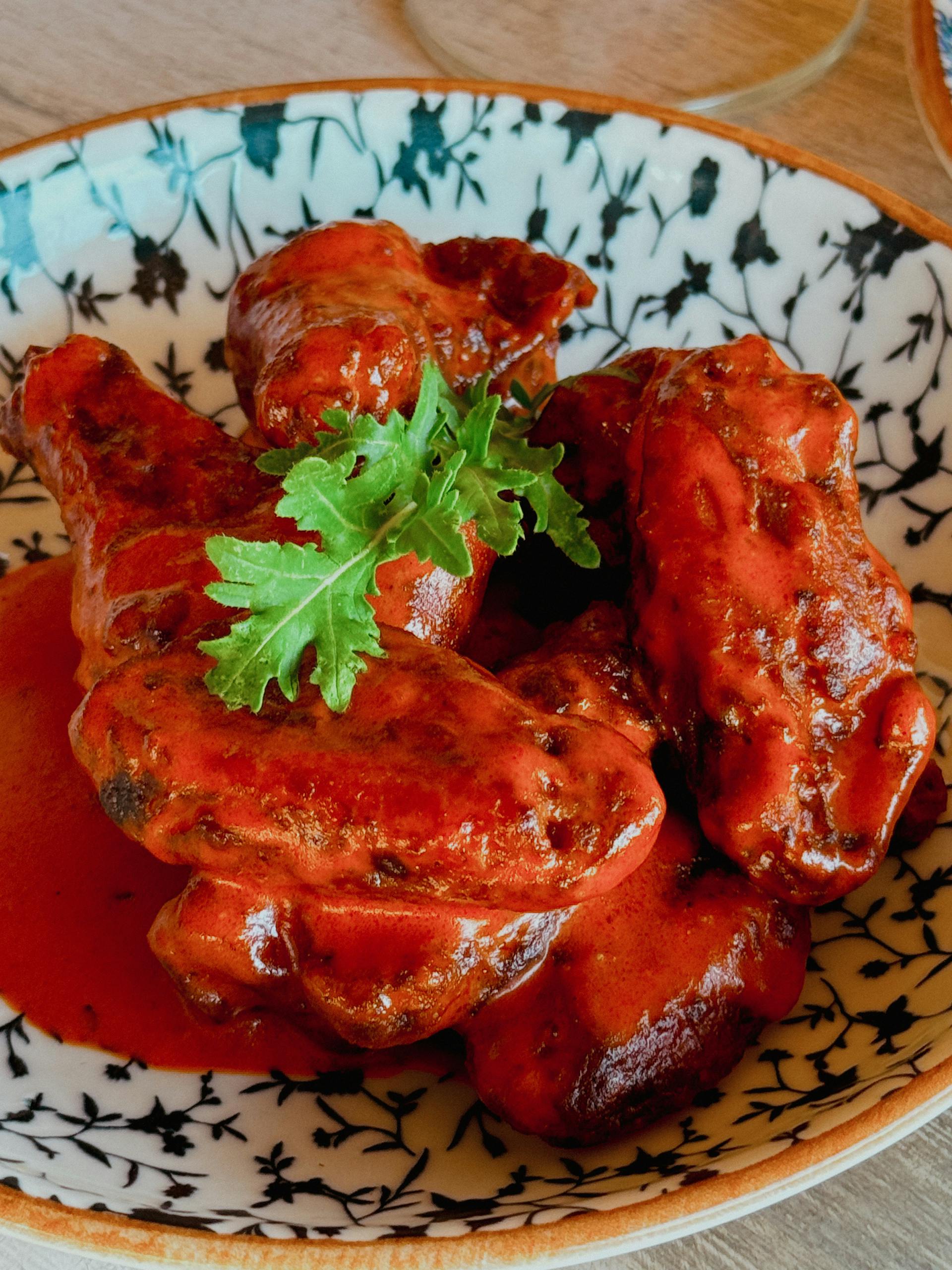 How Long Is Chicken Good In The Refrigerator?