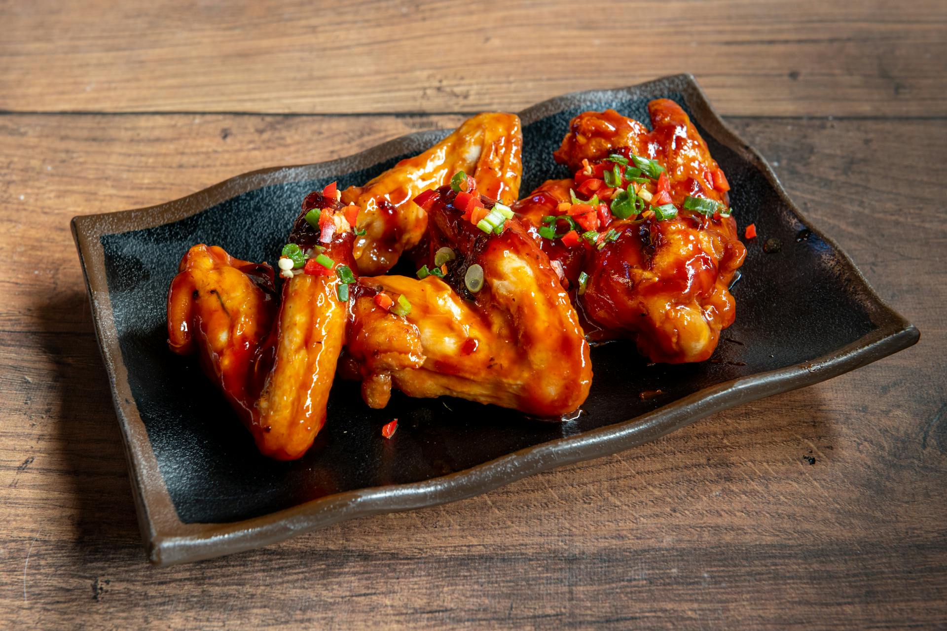 How Long Is Cooked Chicken Good For In The Refrigerator?