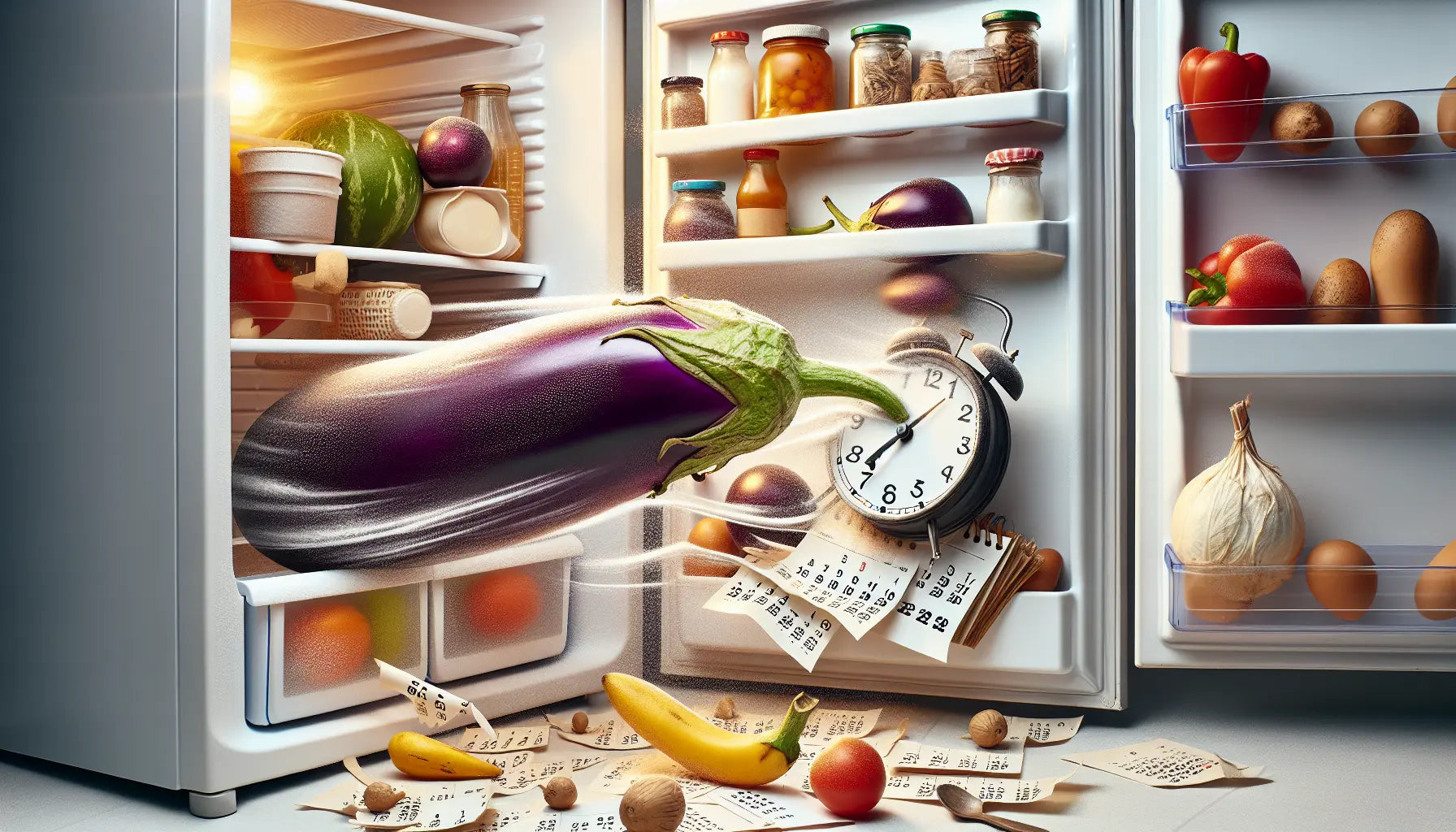 How-Long-Is-Eggplant-Good-In-The-Fridge | Fridge.com