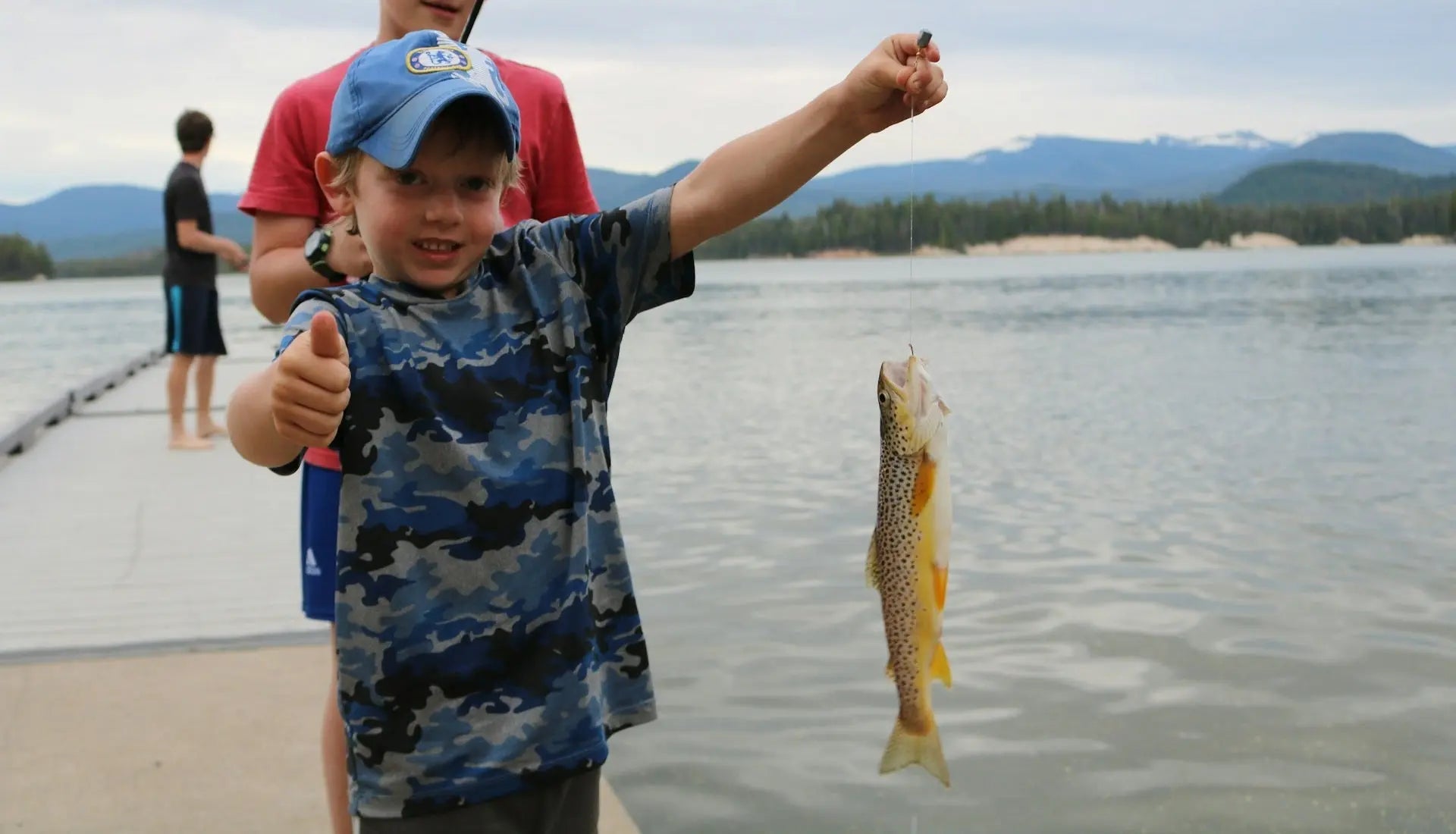 How Long Is Fresh Caught Fish Good For In The Freezer? | Fridge.com