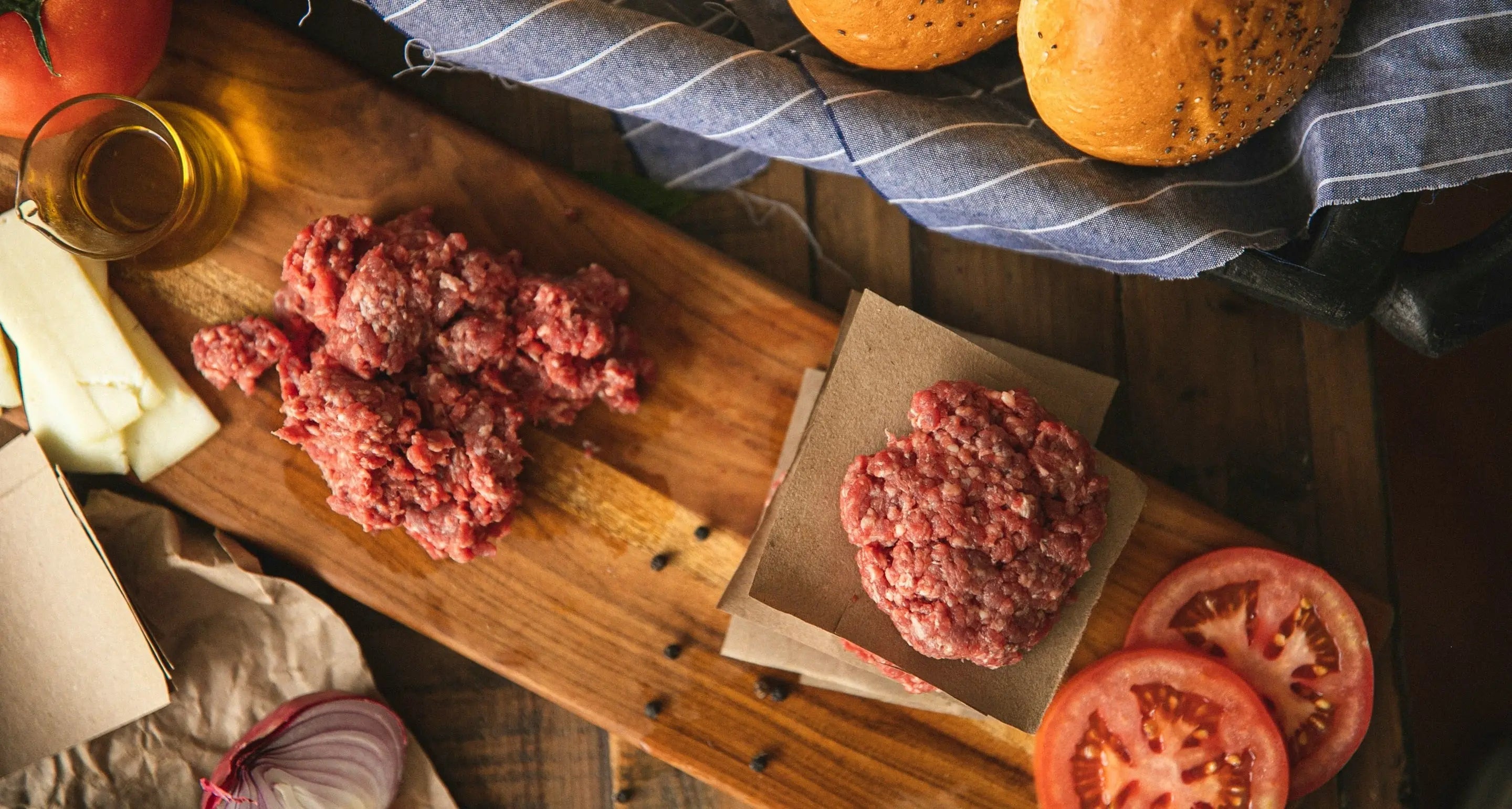 How Long Is Frozen Ground Beef Good For In The Fridge? | Fridge.com