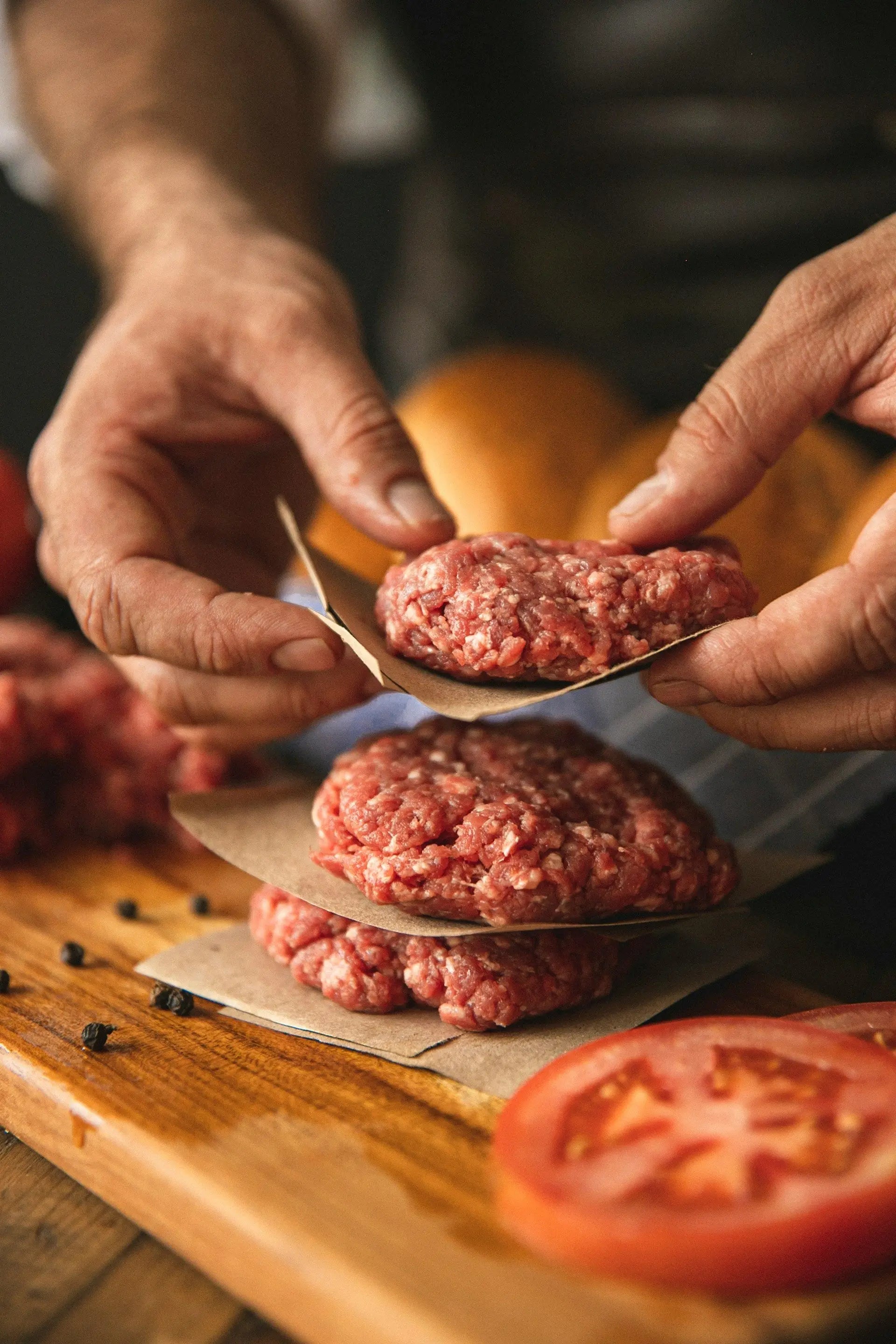 How Long Is Ground Beef Thawed In The Fridge Good For? | Fridge.com