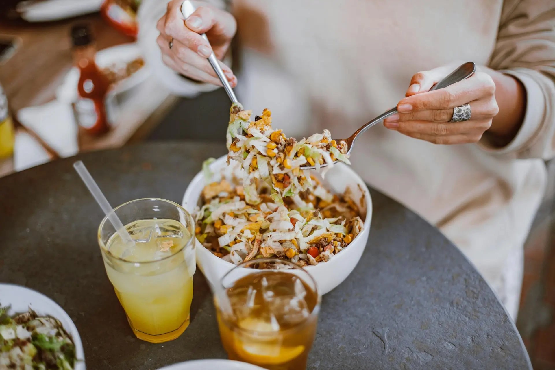 How Long Is Homemade Chicken Salad Good In The Fridge? | Fridge.com