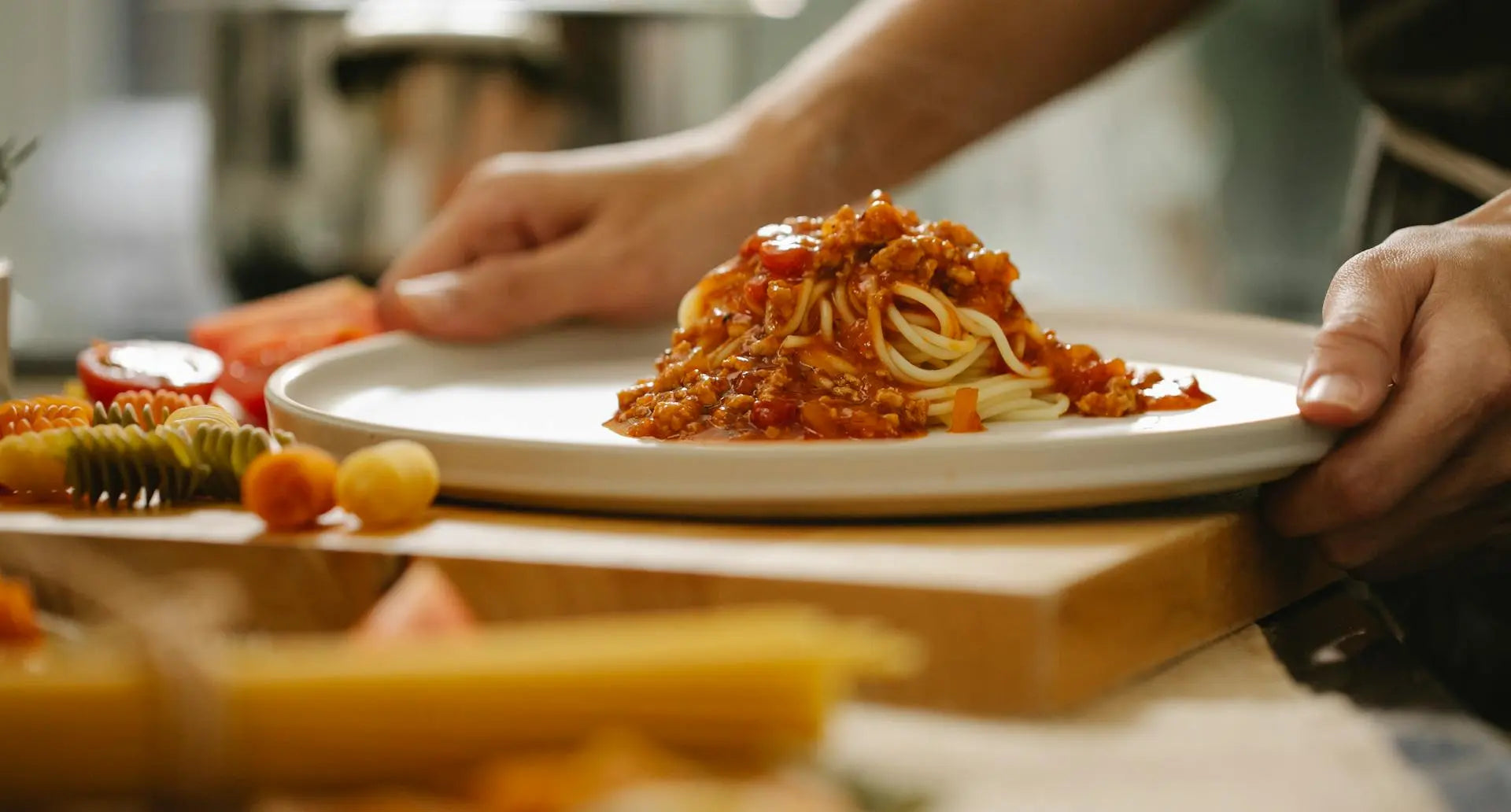 How-Long-Is-Homemade-Spaghetti-Sauce-Good-In-The-Fridge | Fridge.com