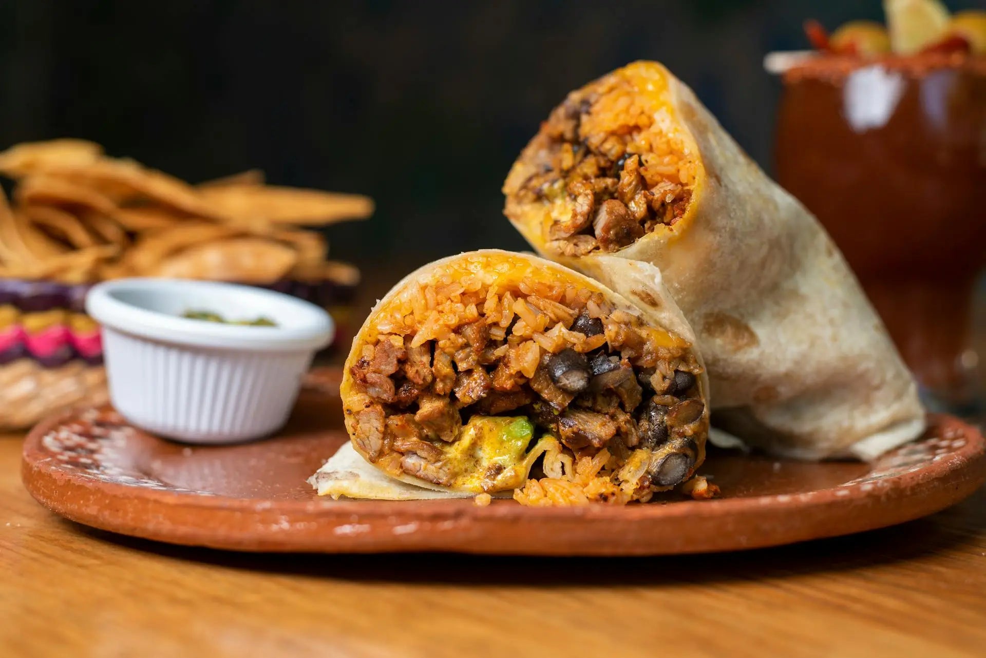 How-Long-Is-Leftover-Chipotle-Good-For-In-The-Fridge | Fridge.com