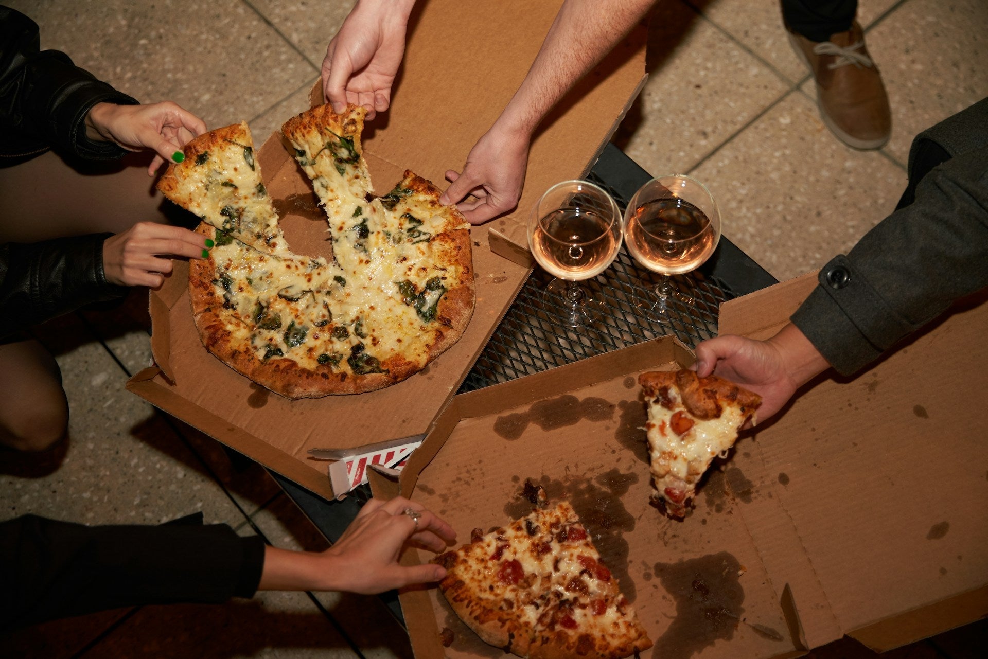 How Long Is Leftover Pizza Good In The Fridge?