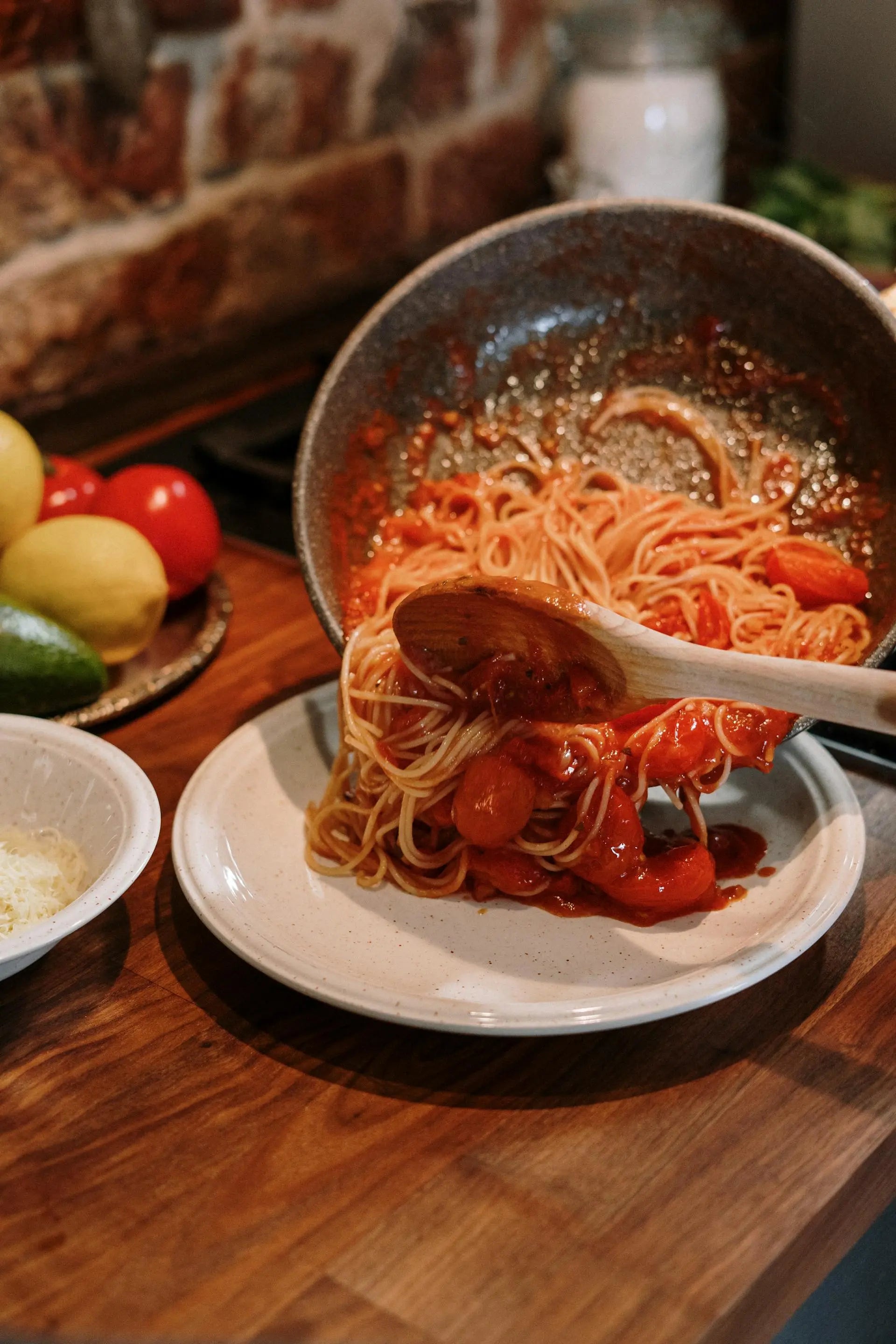 How Long Is Leftover Spaghetti Good For In The Fridge? | Fridge.com