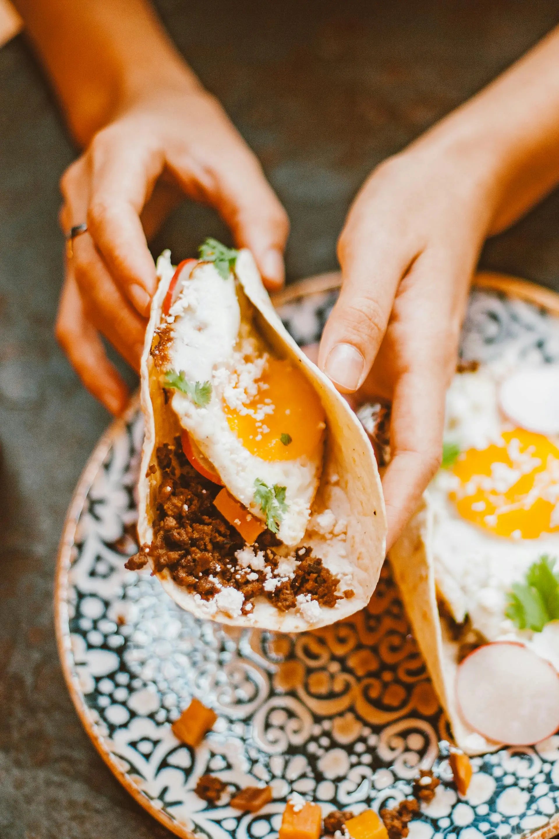 How Long Is Leftover Taco Meat Good For In The Fridge? | Fridge.com