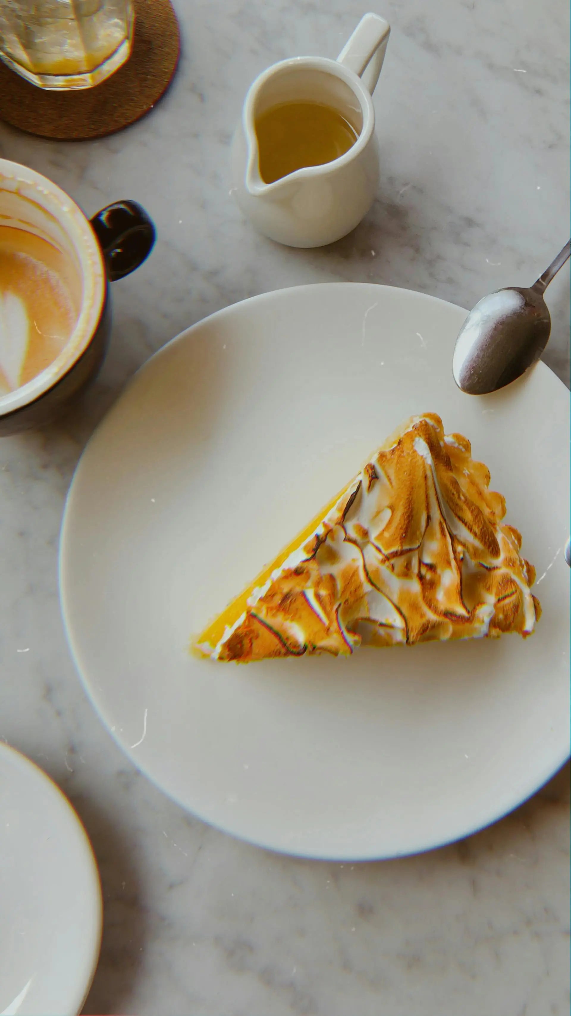 How Long Is Lemon Meringue Pie Good For In The Fridge? | Fridge.com