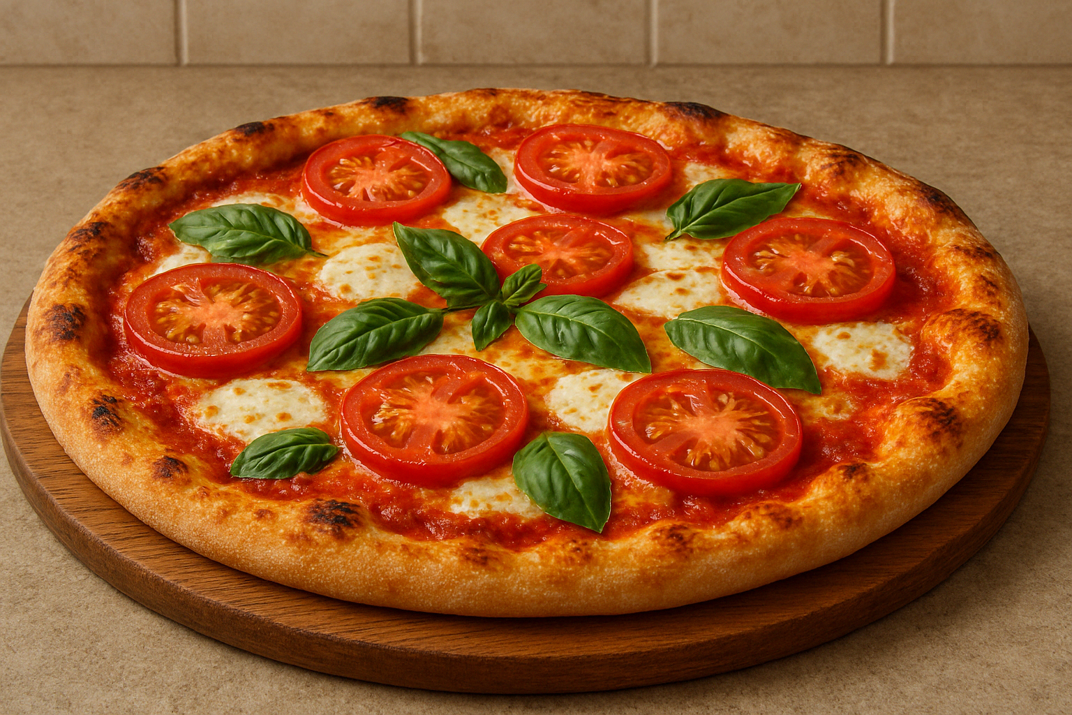 How Long Is Margherita Pizza Good For In The Fridge?