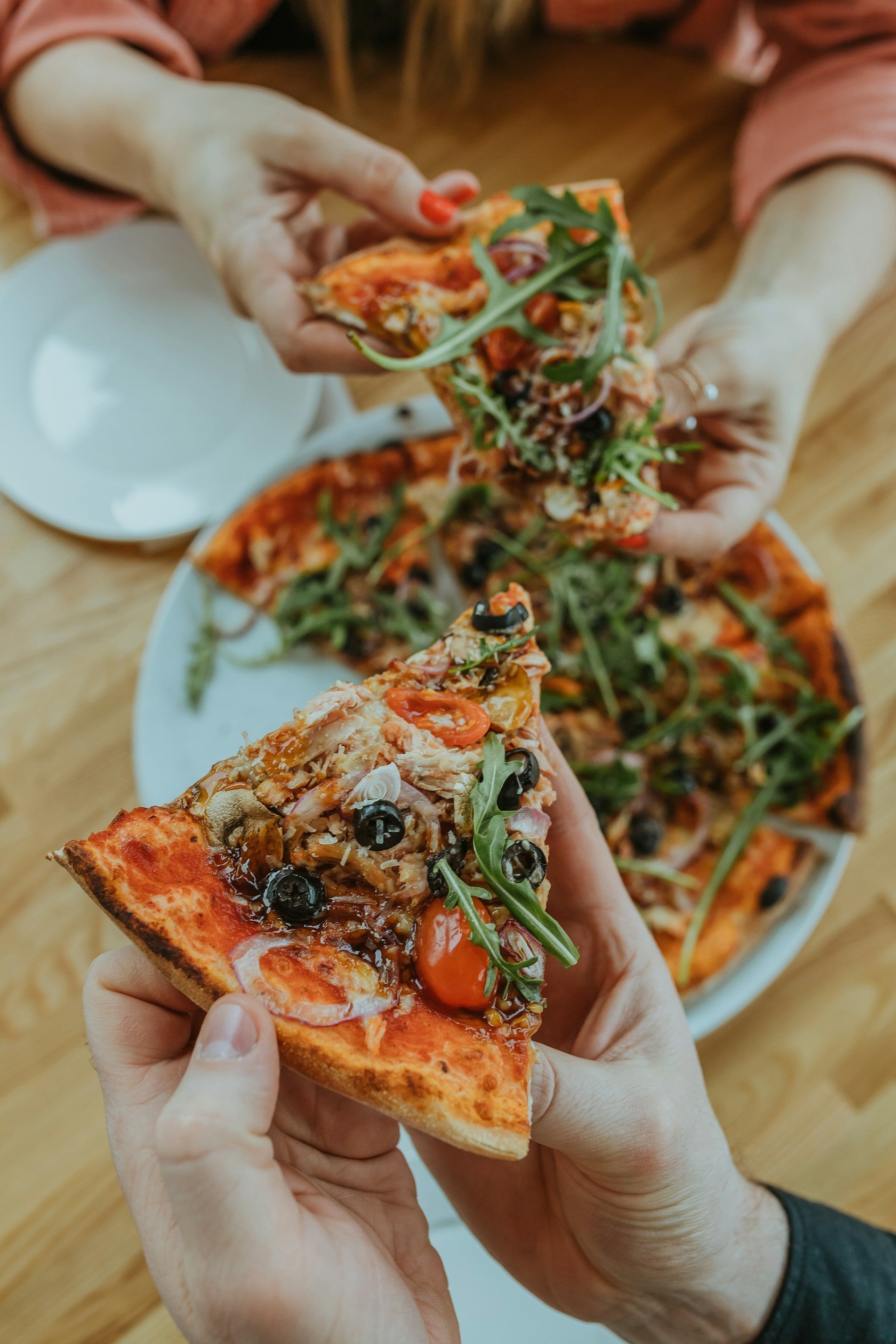 How Long Is New York Style Pizza Good For In The Fridge?