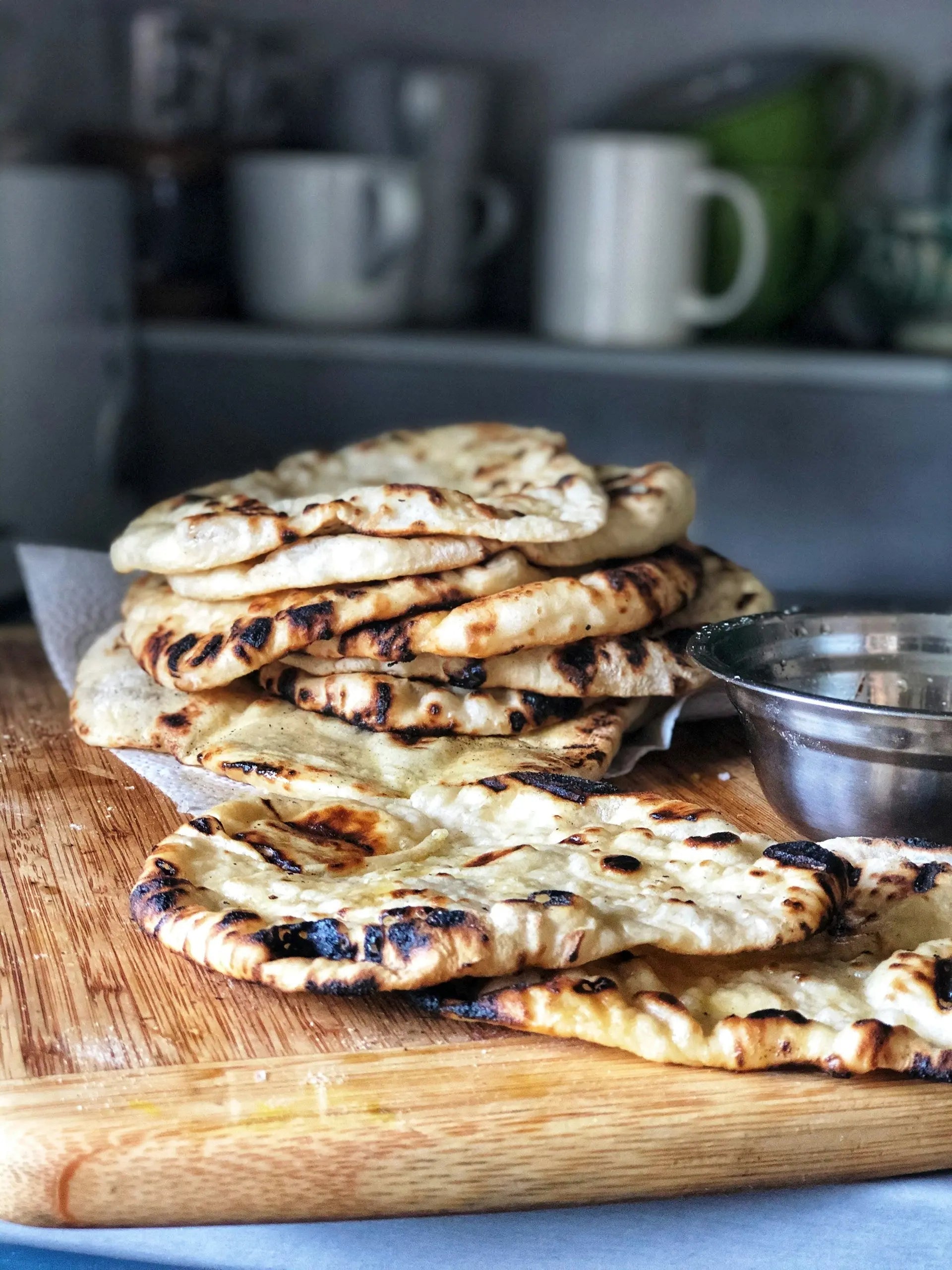 How-Long-Is-Pita-Bread-Good-For-In-The-Fridge | Fridge.com
