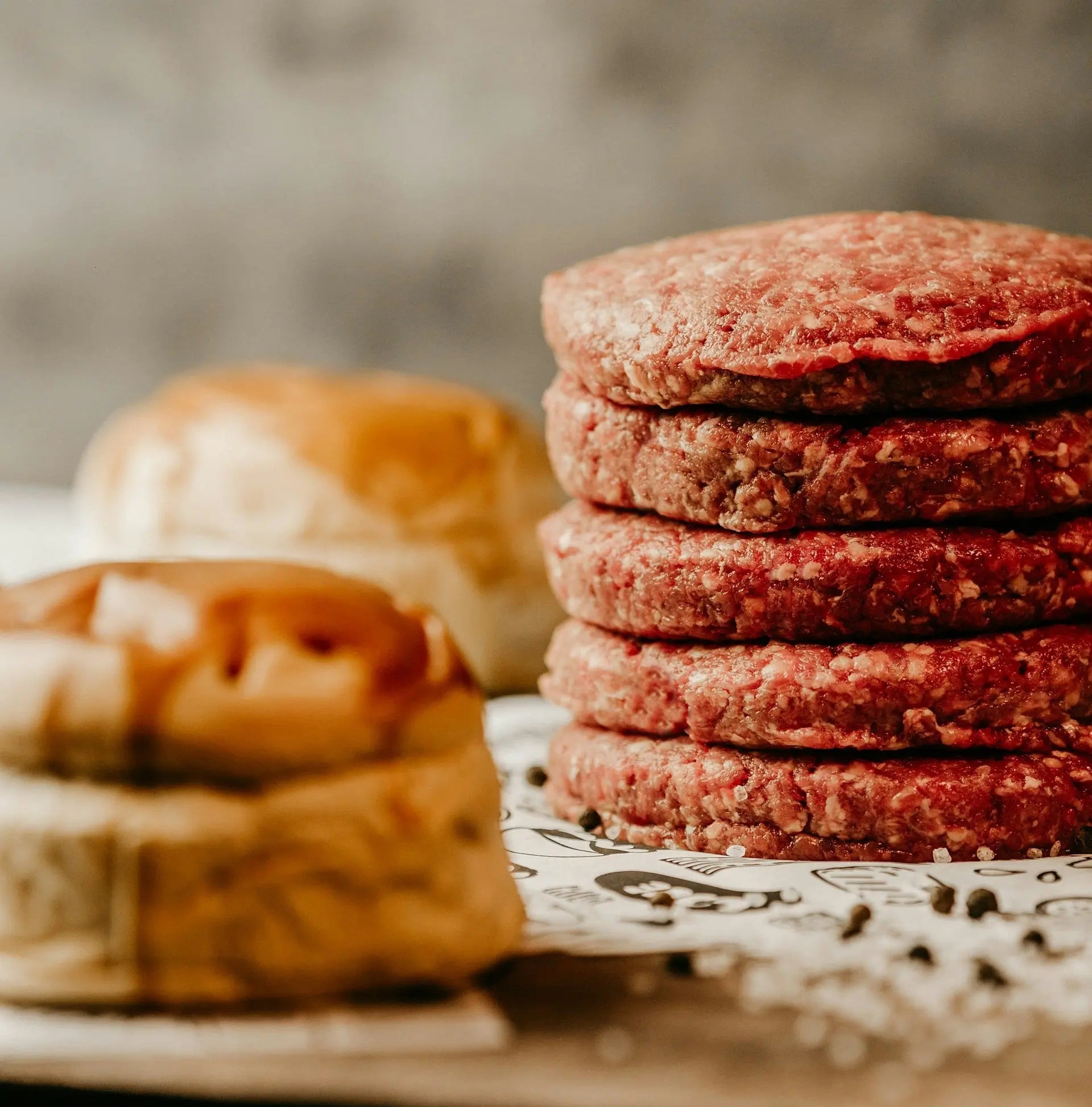 How Long Is Raw Hamburger Meat Good For In The Fridge? | Fridge.com