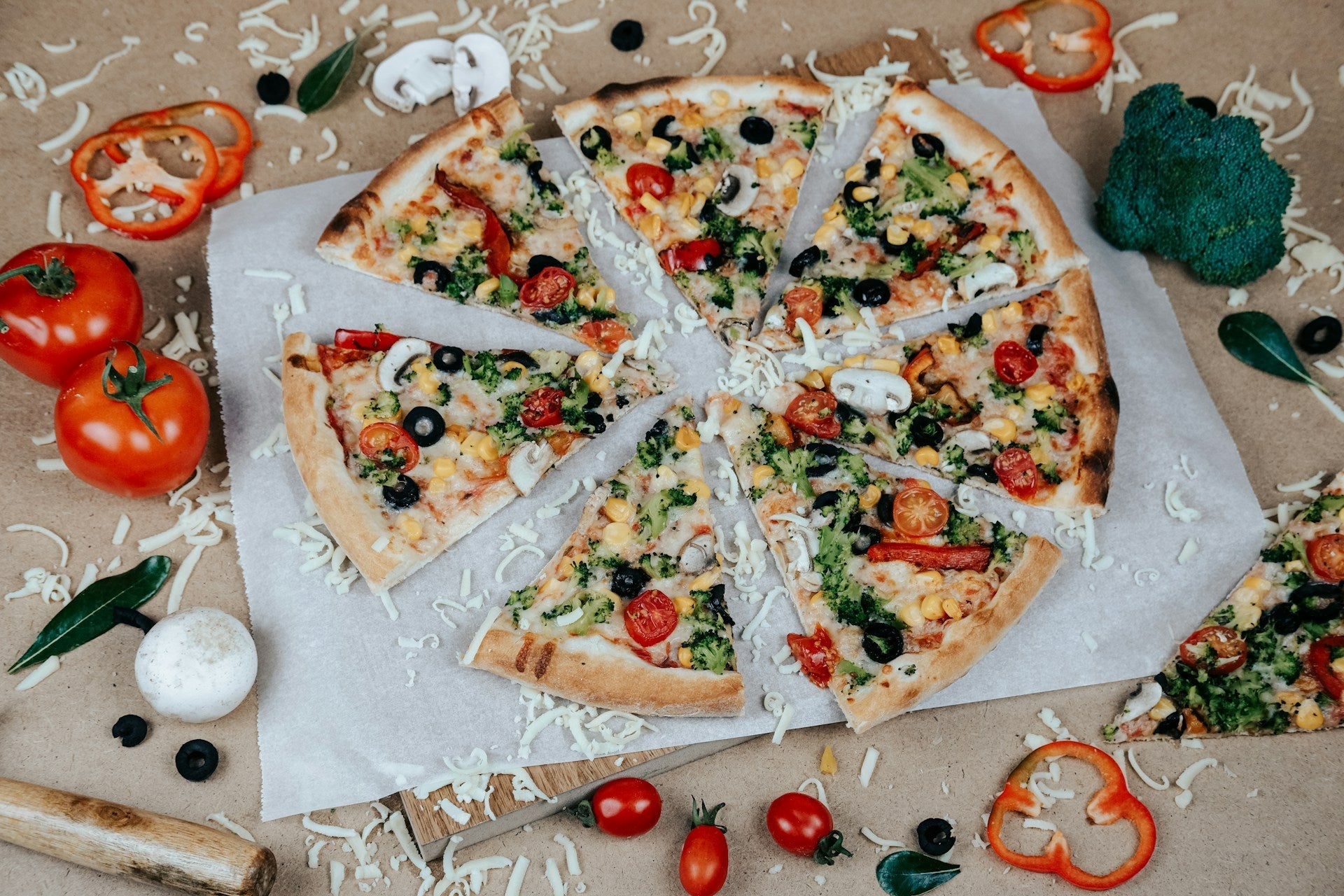 How Long Is Refrigerated Pizza Good For?