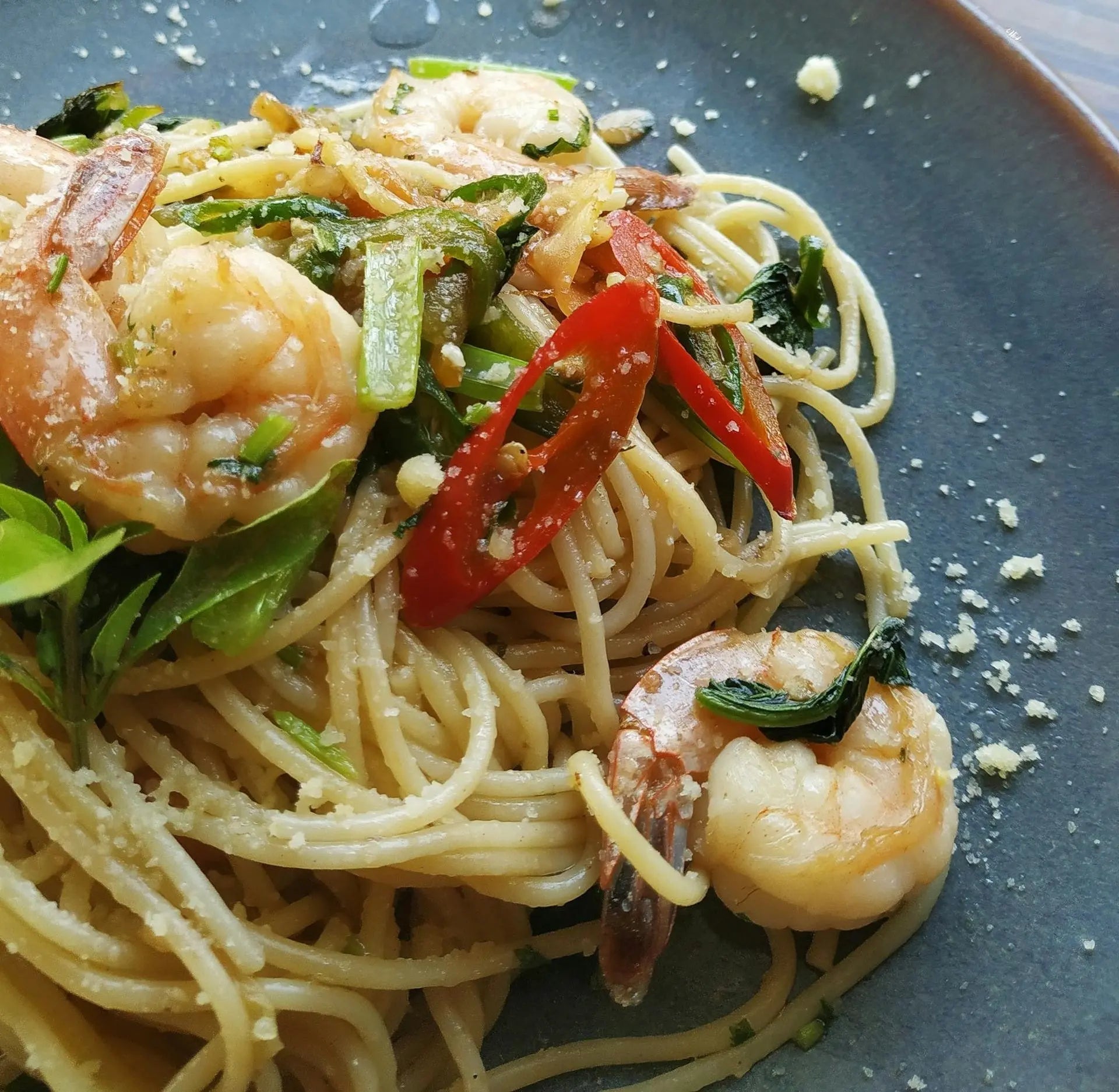 How-Long-Is-Seafood-Pasta-Good-For-In-The-Fridge | Fridge.com